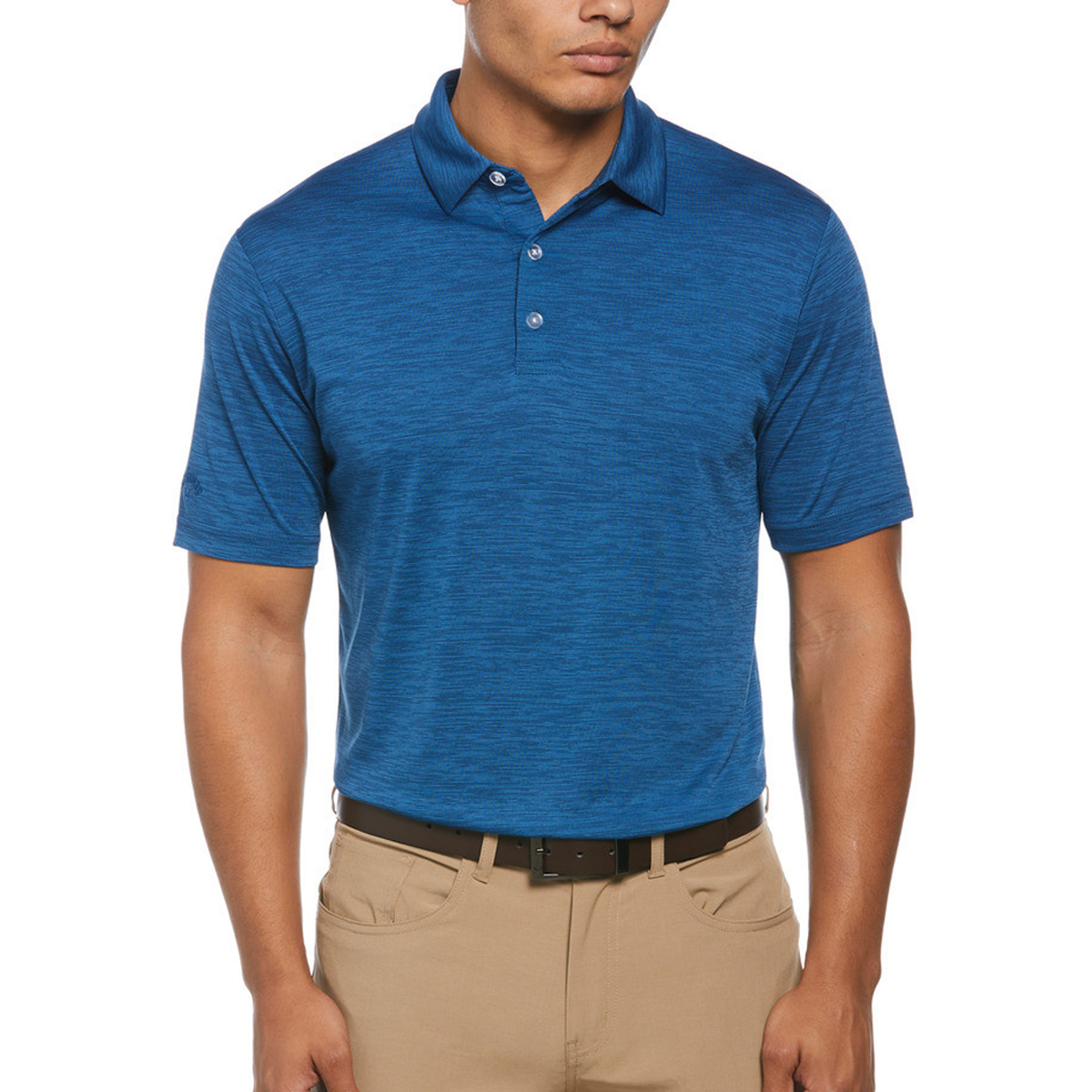 Picture of Callaway Men's Broken Stripe Polo