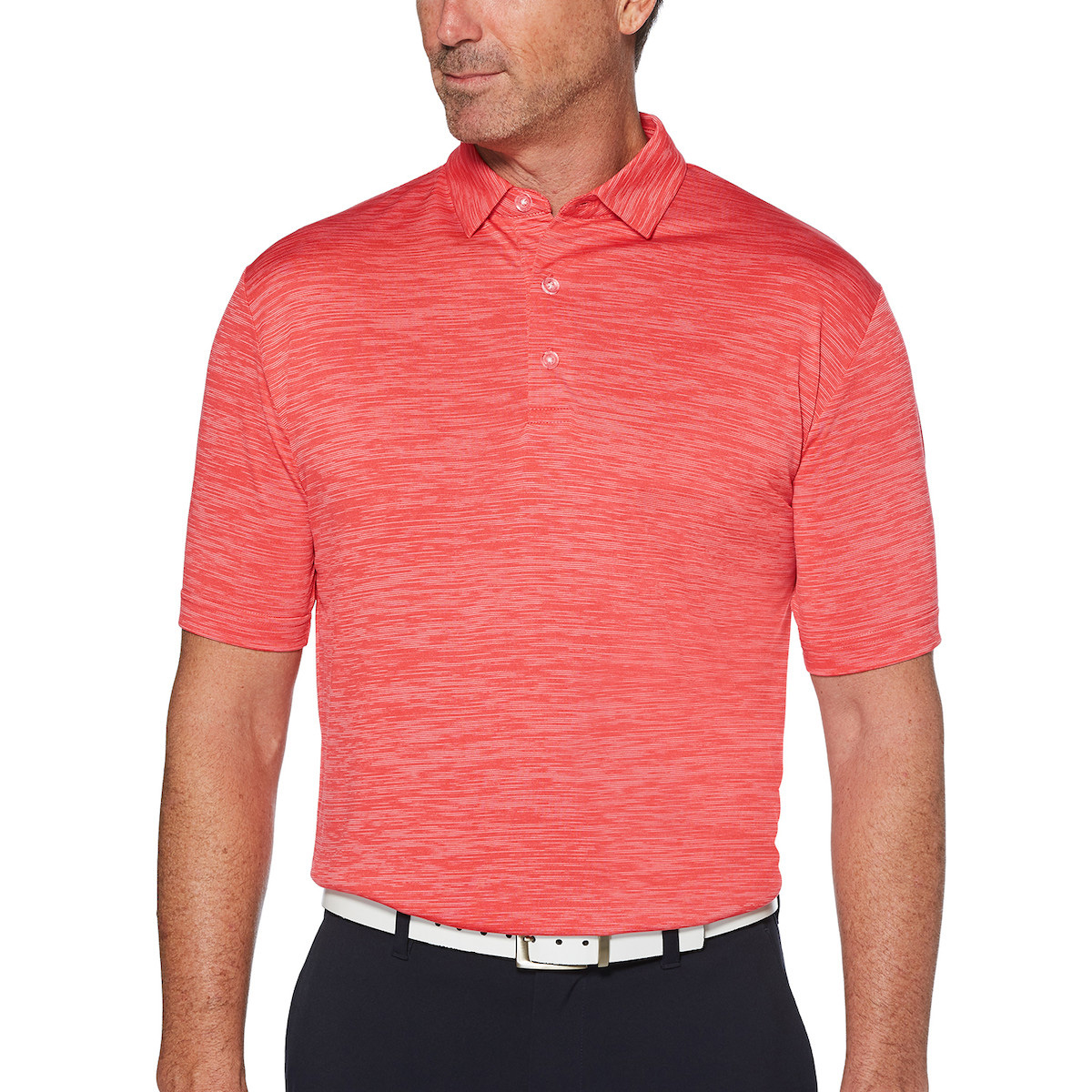Picture of Callaway Men's Broken Stripe Polo