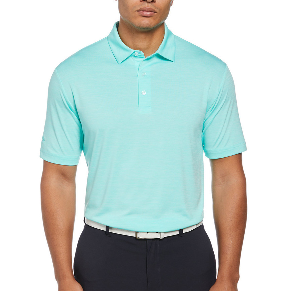 Picture of Callaway Men's Broken Stripe Polo