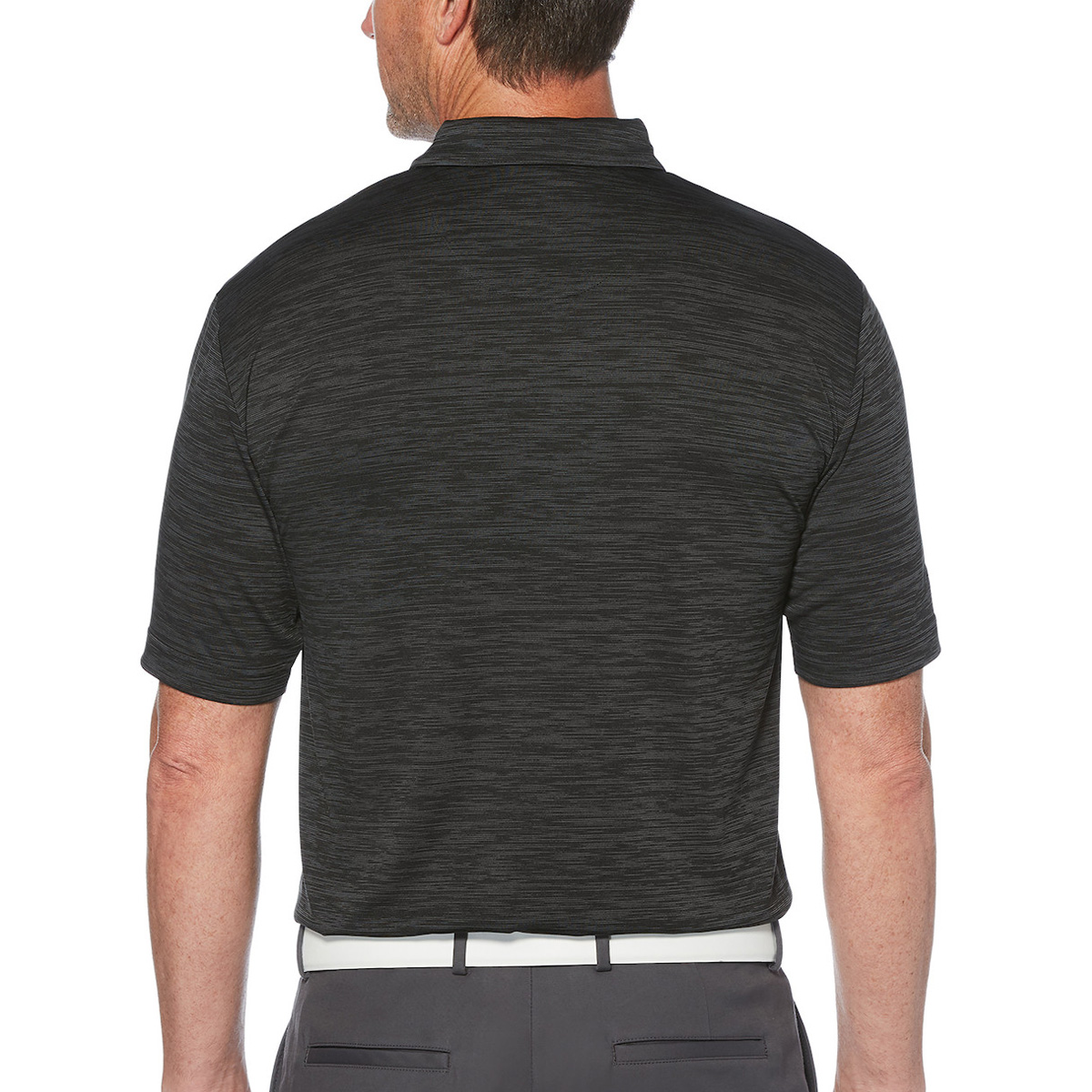 Picture of Callaway Men's Broken Stripe Polo