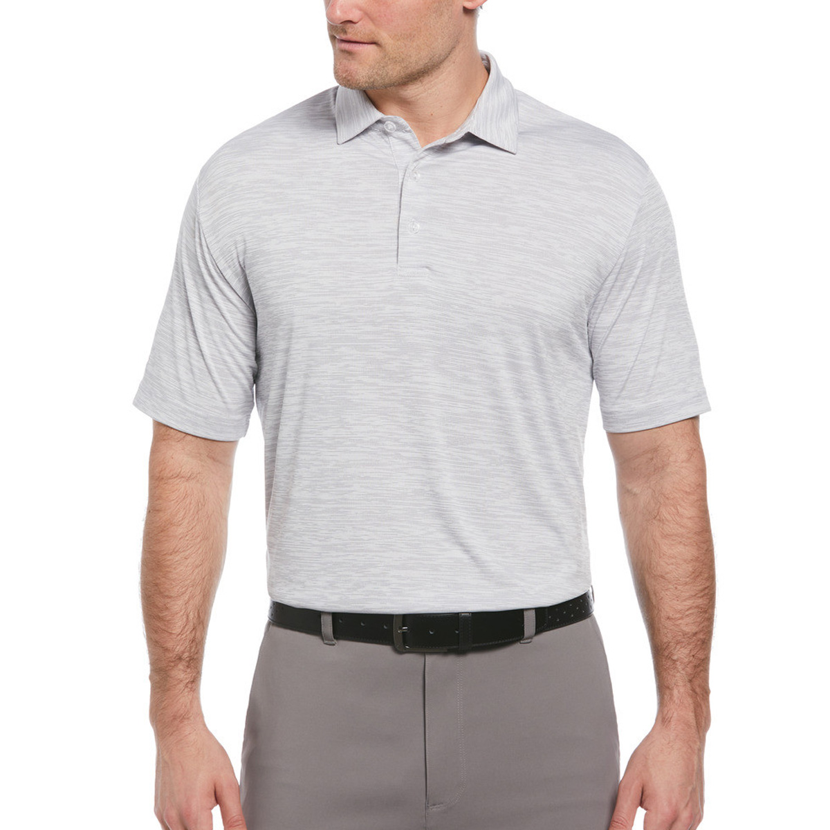 Picture of Callaway Men's Broken Stripe Polo