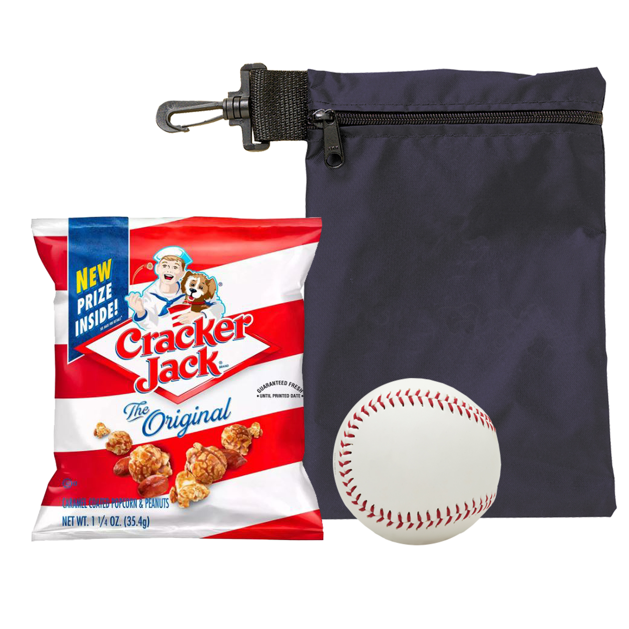 Picture of The Baseball Game Kit
