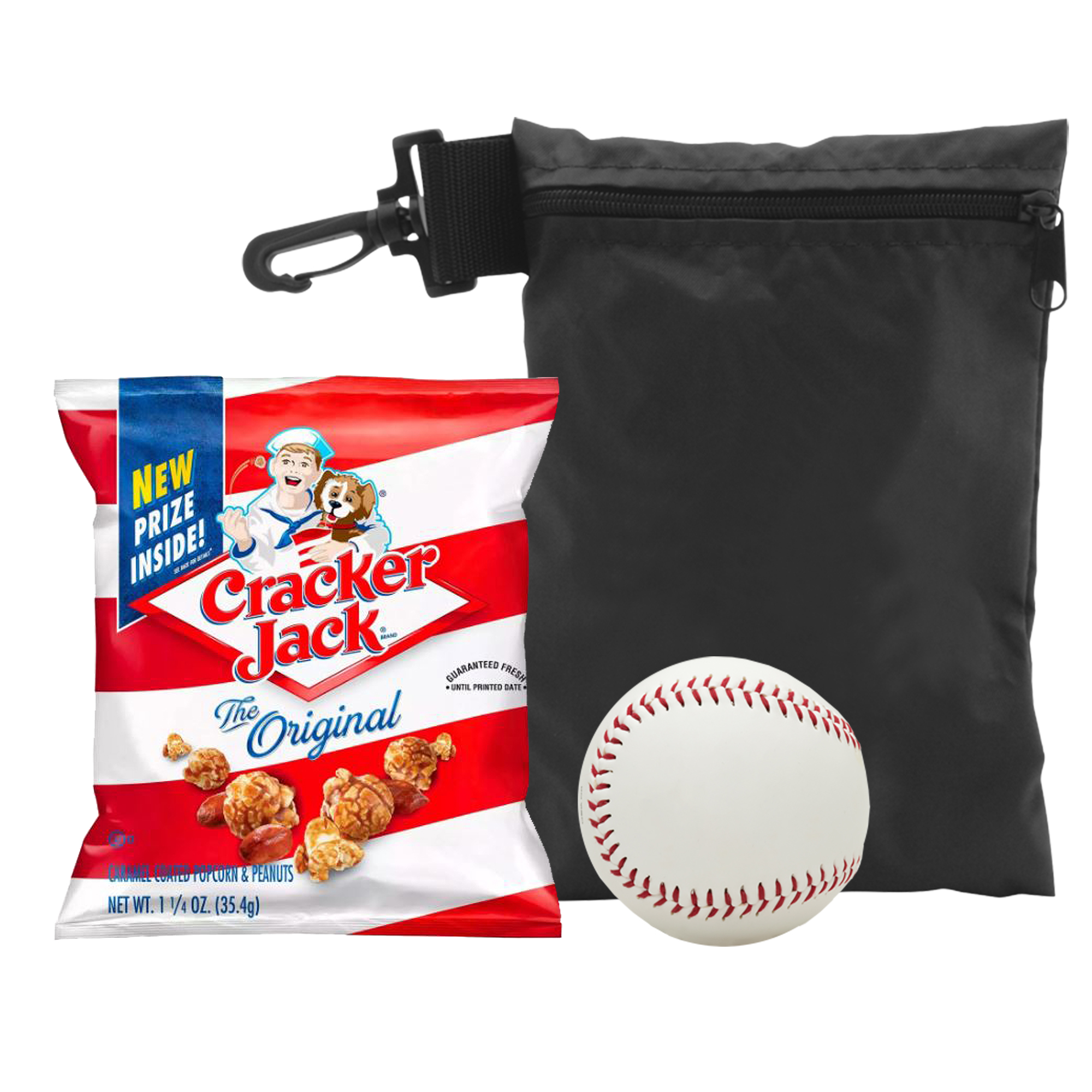 Picture of The Baseball Game Kit