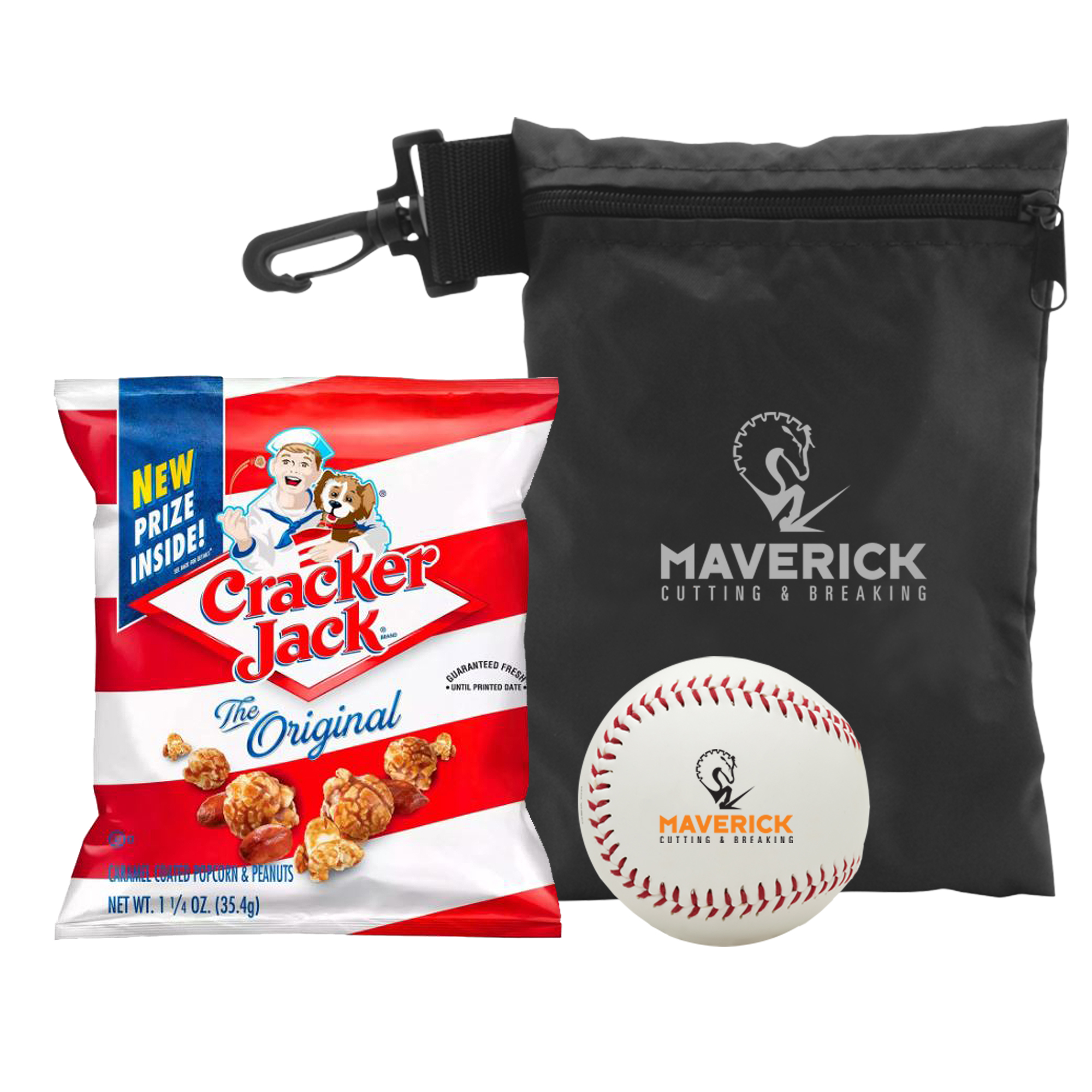 Picture of The Baseball Game Kit