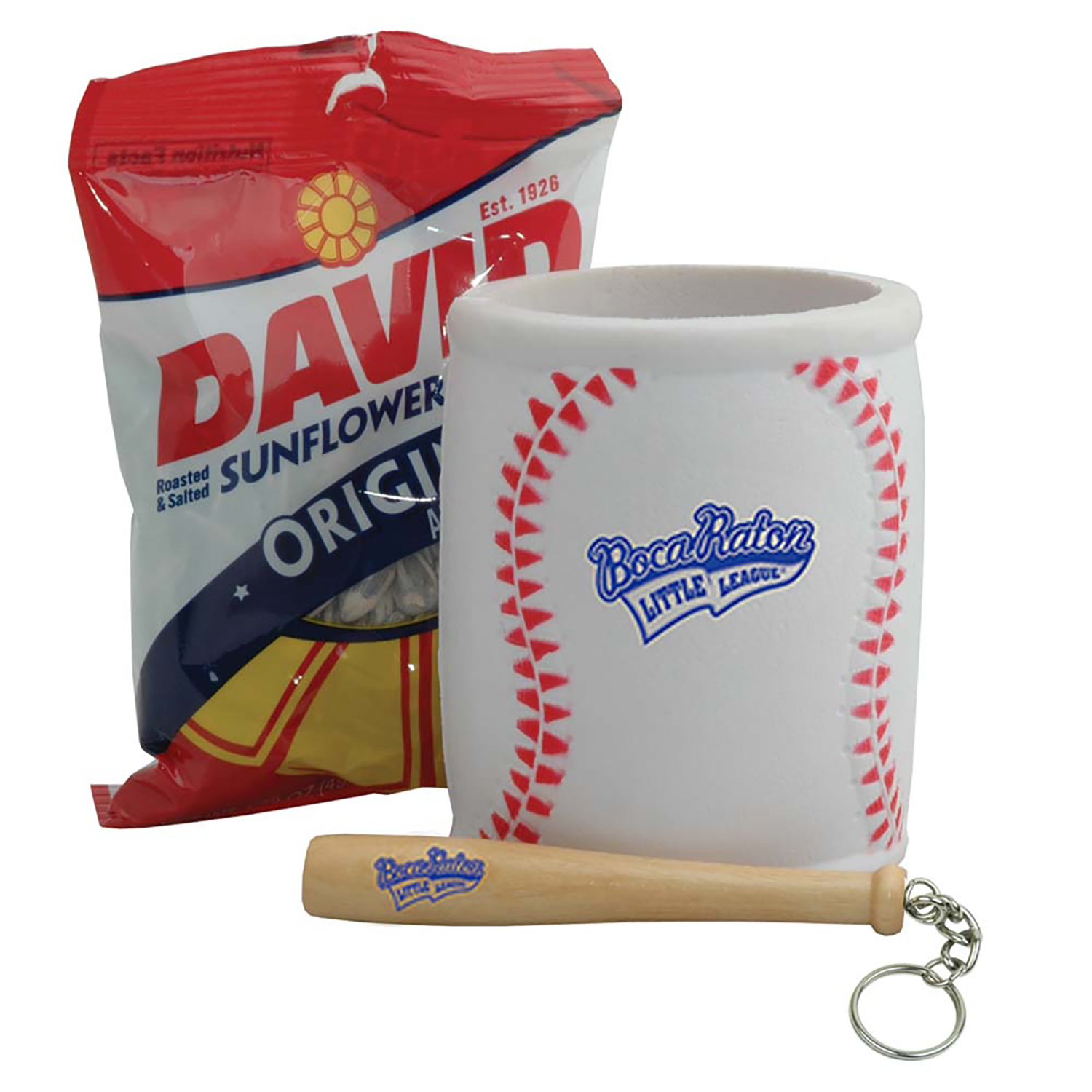 Picture of Baseball Fan Cooler Kit