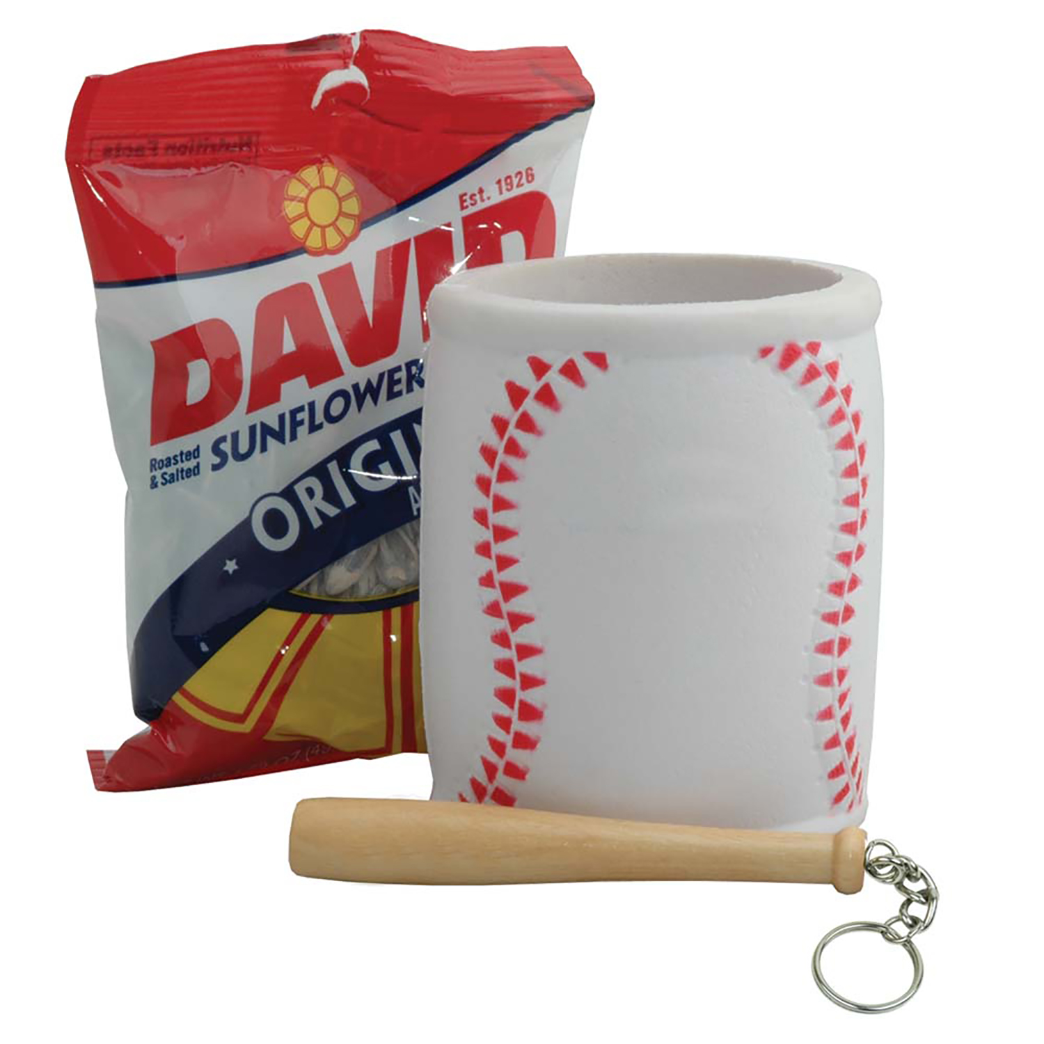 Picture of Baseball Fan Cooler Kit