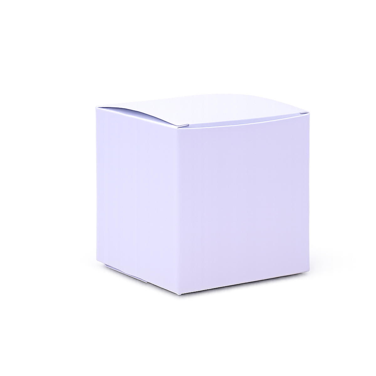 Picture of Baseball Custom Box