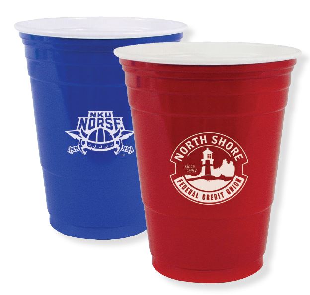 Picture of Plastic Party Cup