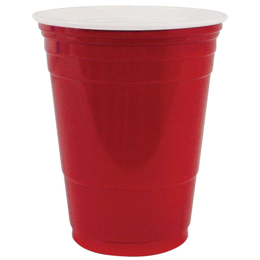 Picture of Plastic Party Cup