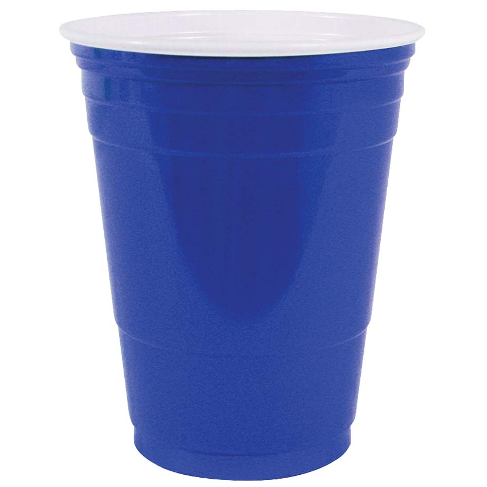 Picture of Plastic Party Cup