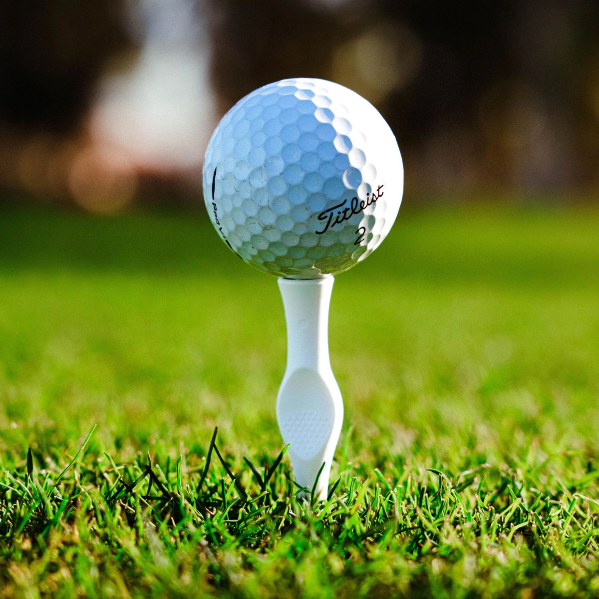 Picture of Caddy Splash Divot Tee