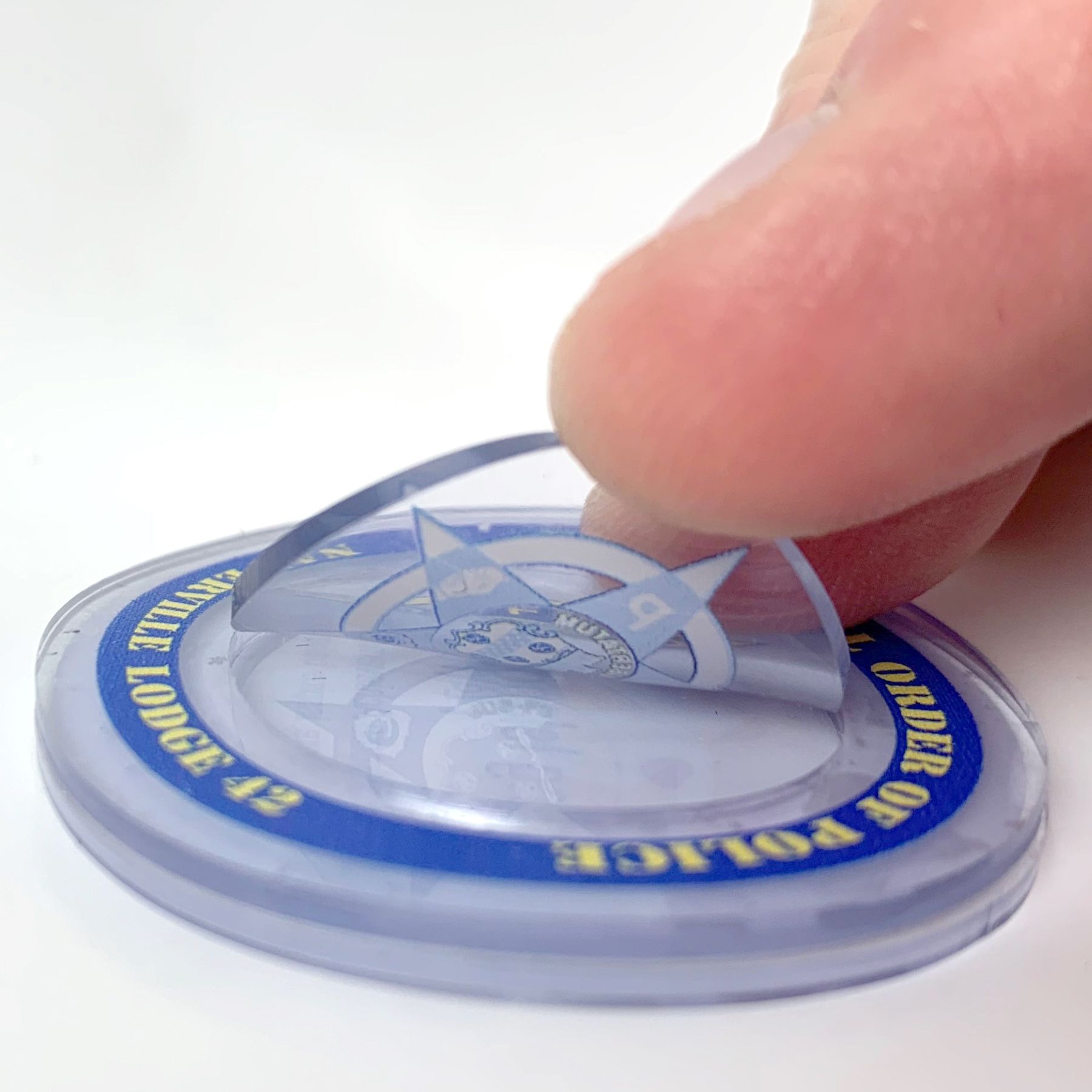 Picture of Marker Mate Flex Golf Ball Marker