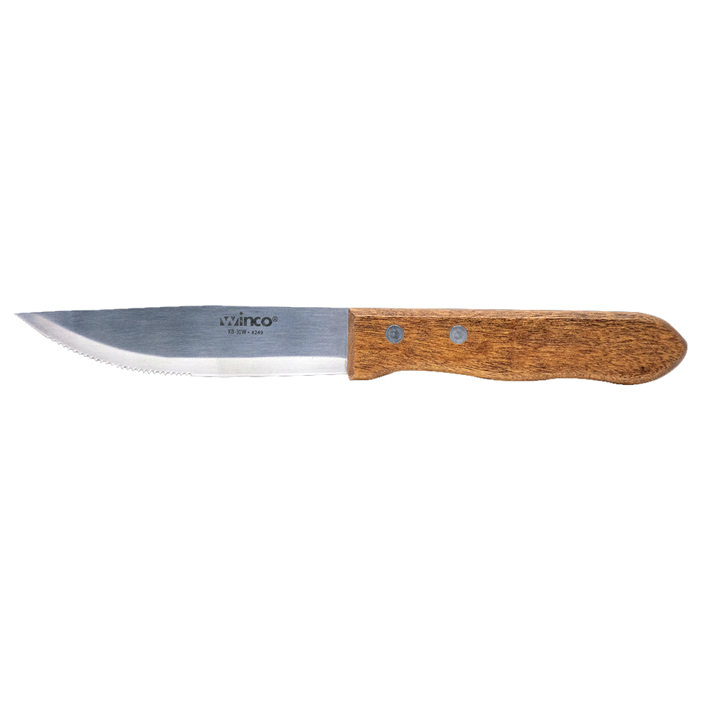 Picture of Jumbo Steak Knife
