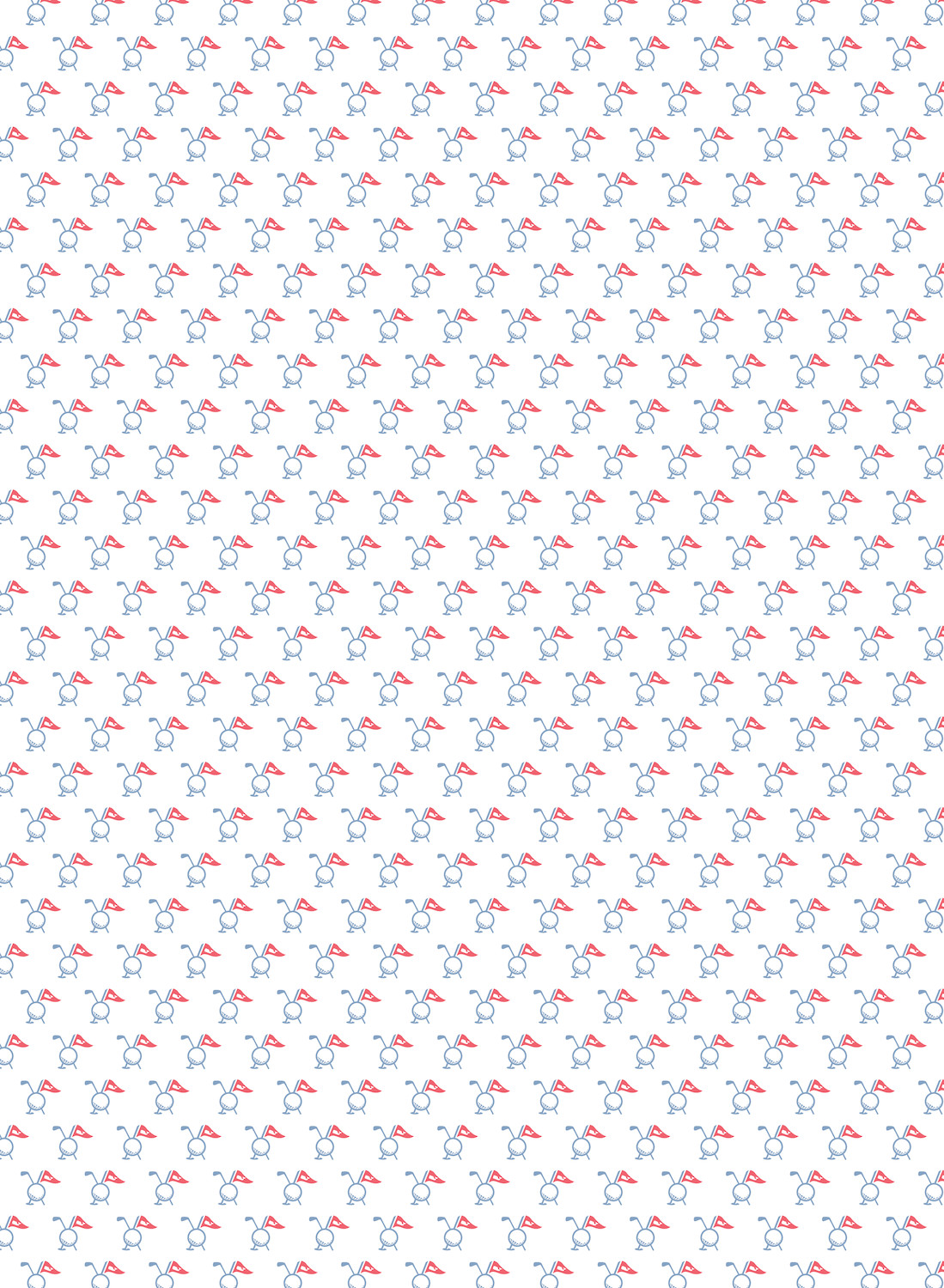 Picture of Vineyard Vines Men's Golf Printed Sankaty Performance Polo