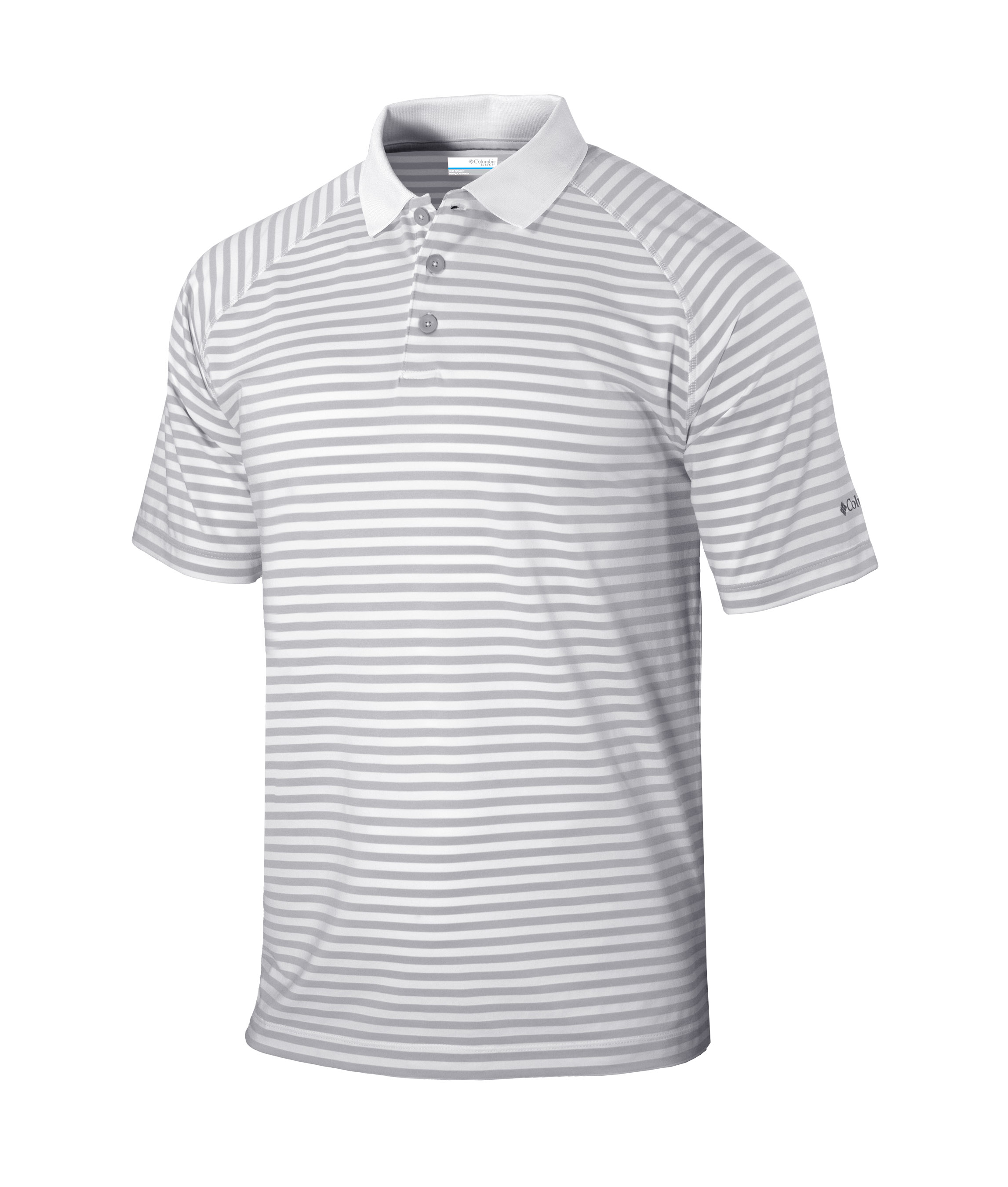 Picture of Columbia Men's Omni-Wick Men's League Polo Shirt