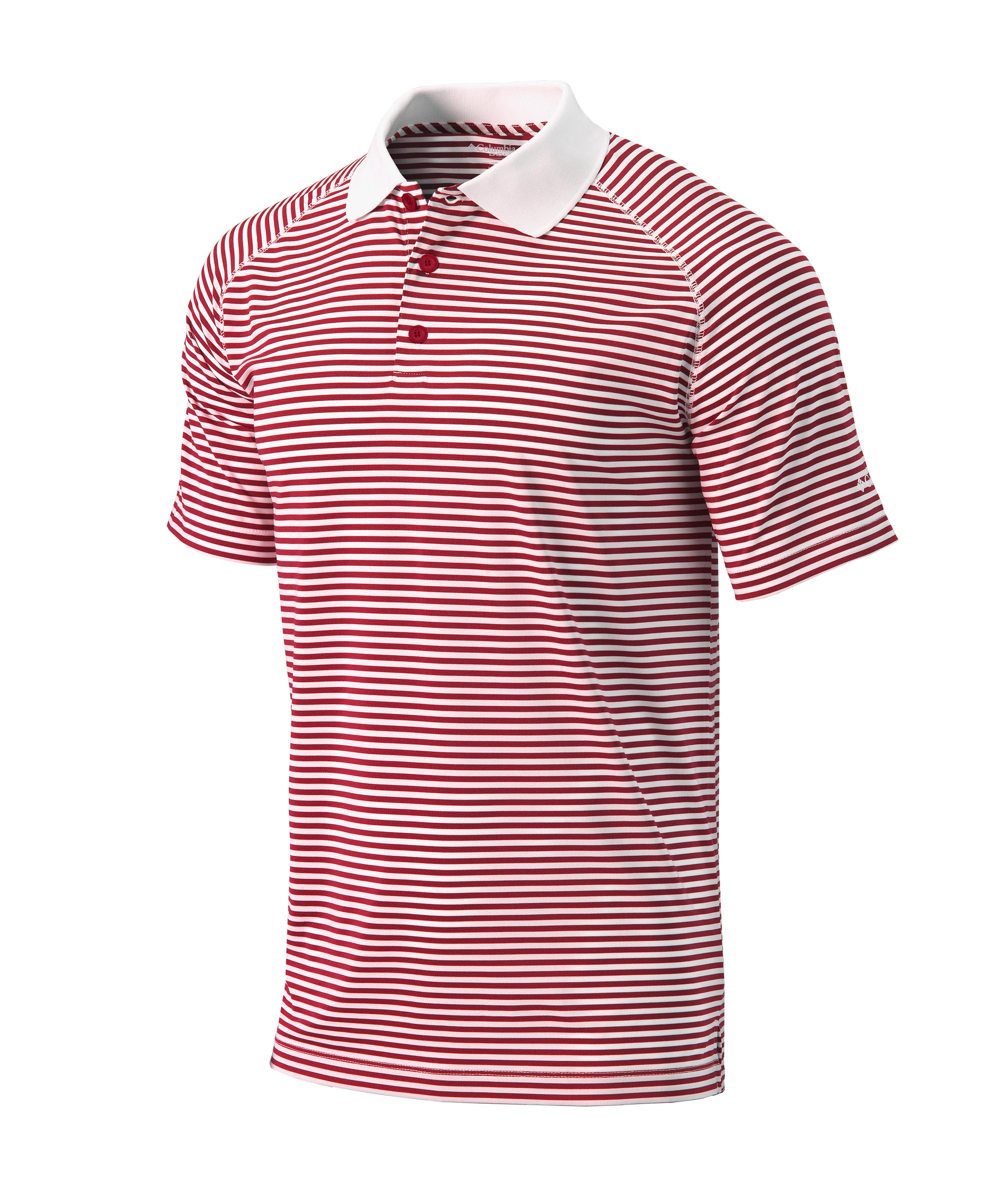 Picture of Columbia Men's Omni-Wick Men's League Polo Shirt