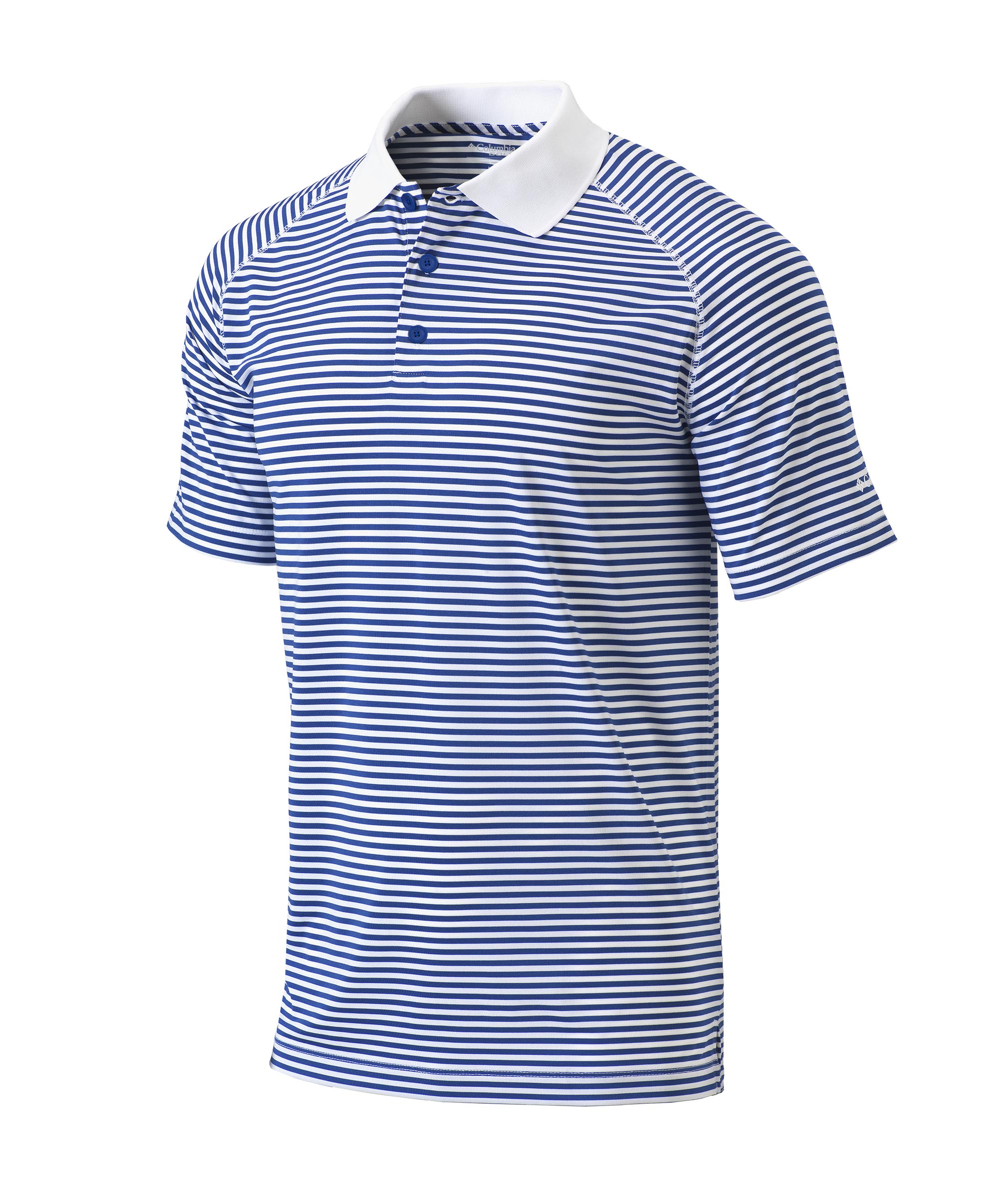 Picture of Columbia Men's Omni-Wick Men's League Polo Shirt