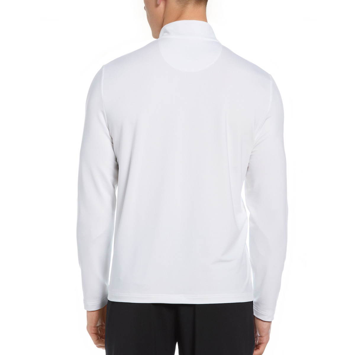 Picture of Callaway Men's Quarter-Zip Baby French Terry