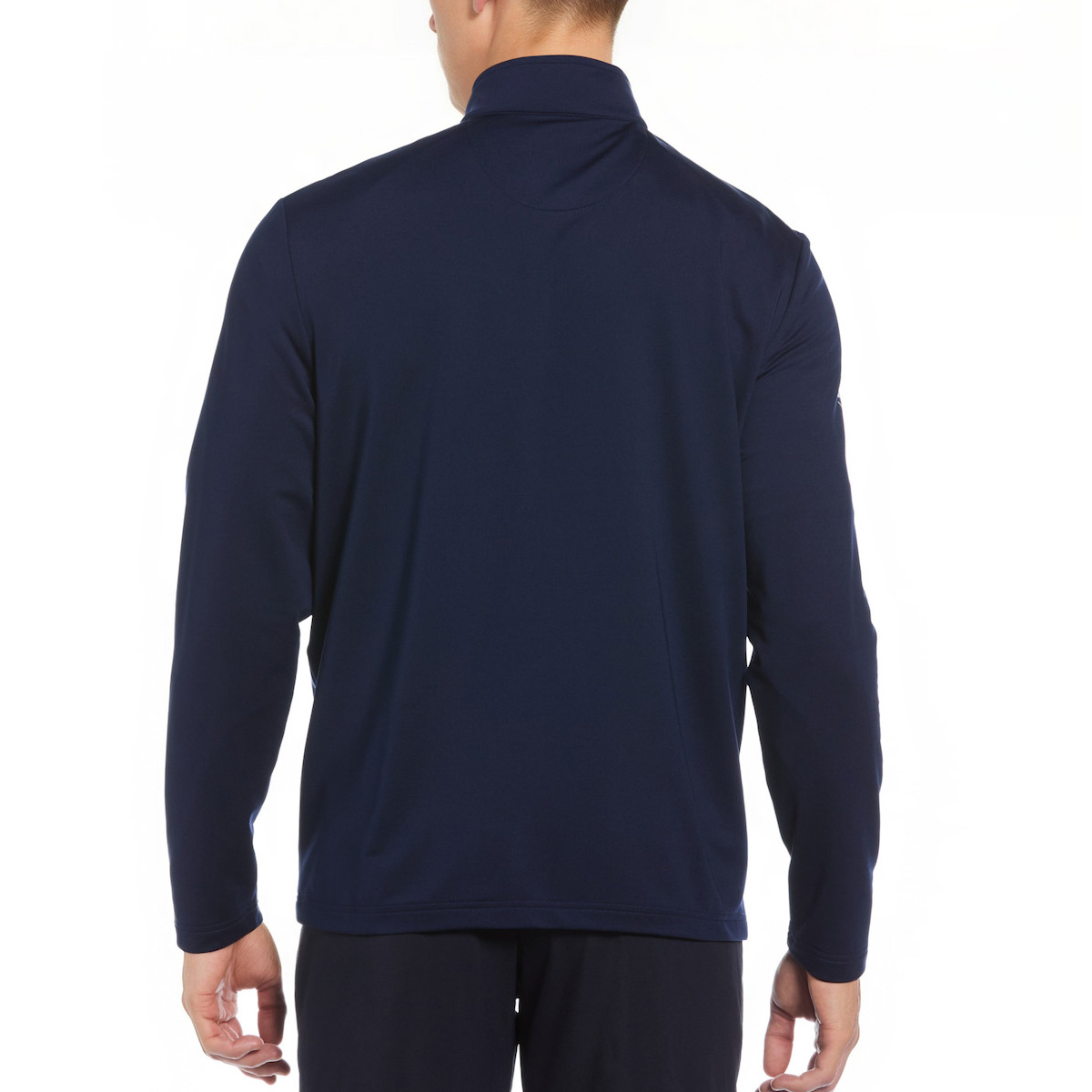 Picture of Callaway Men's Quarter-Zip Baby French Terry