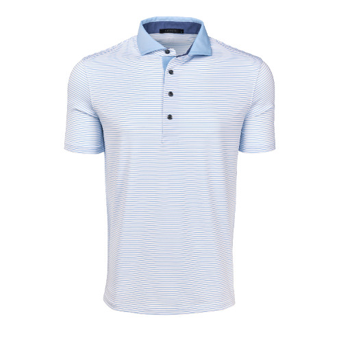 Picture of Greyson Men's Aurora Polo