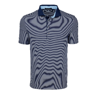 Picture of Greyson Men's Aurora Polo