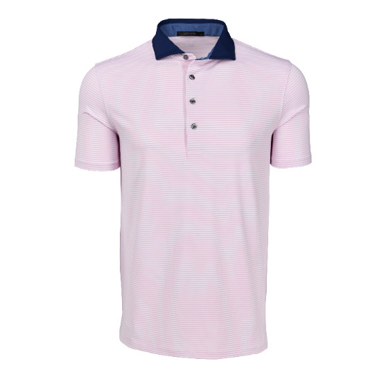 Picture of Greyson Men's Aurora Polo