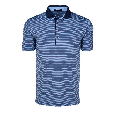 Picture of Greyson Men's Aurora Polo