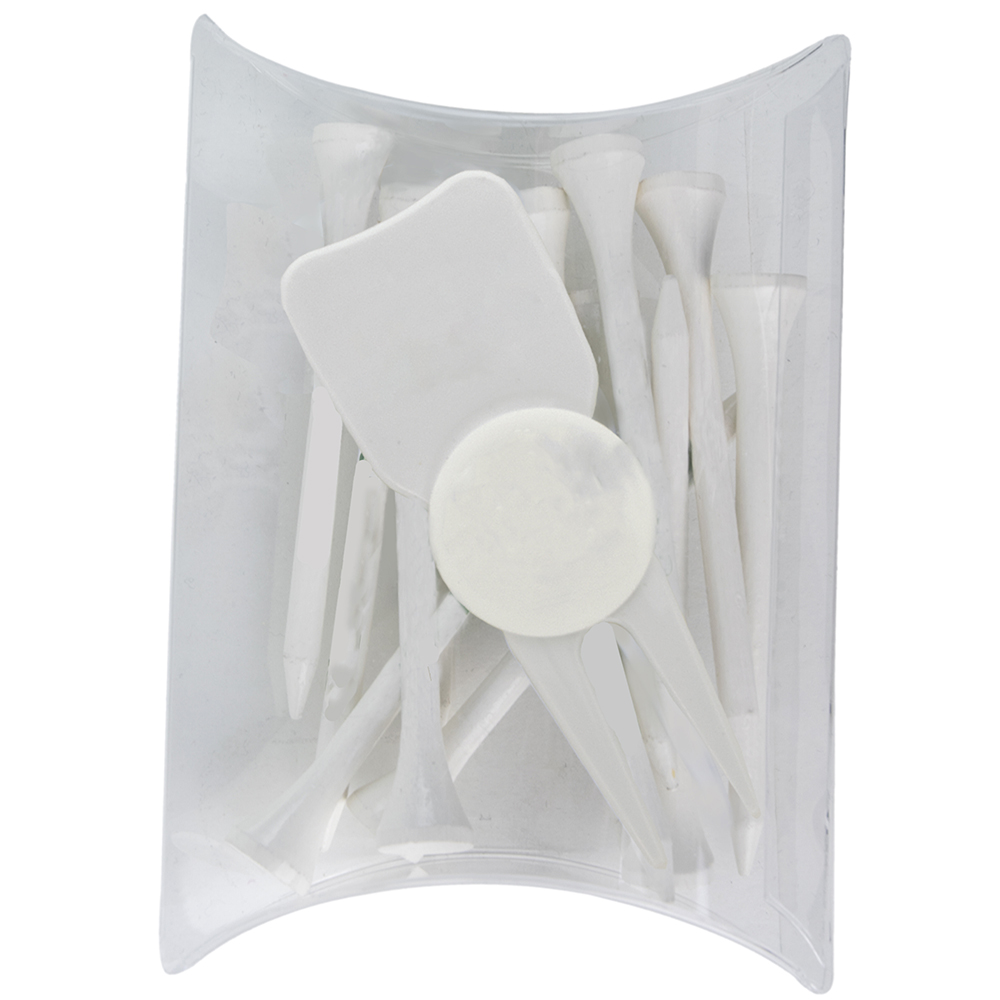 Picture of Pillow Pack with Tees & Pik Divot Tool