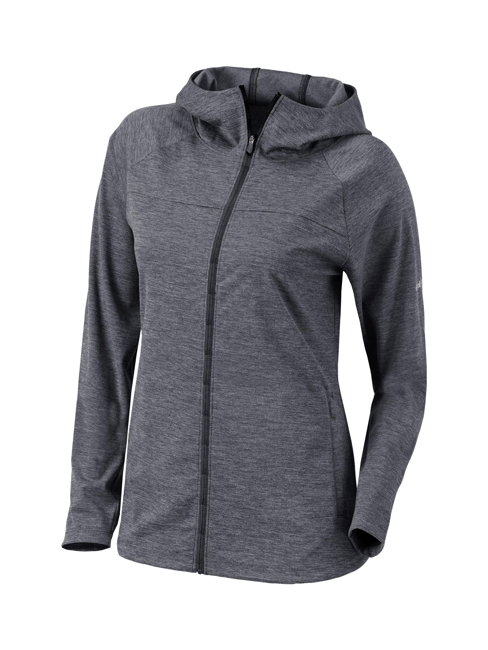 Picture of Columbia Women's Omni-Wick Half Shot Full Zip Jacket