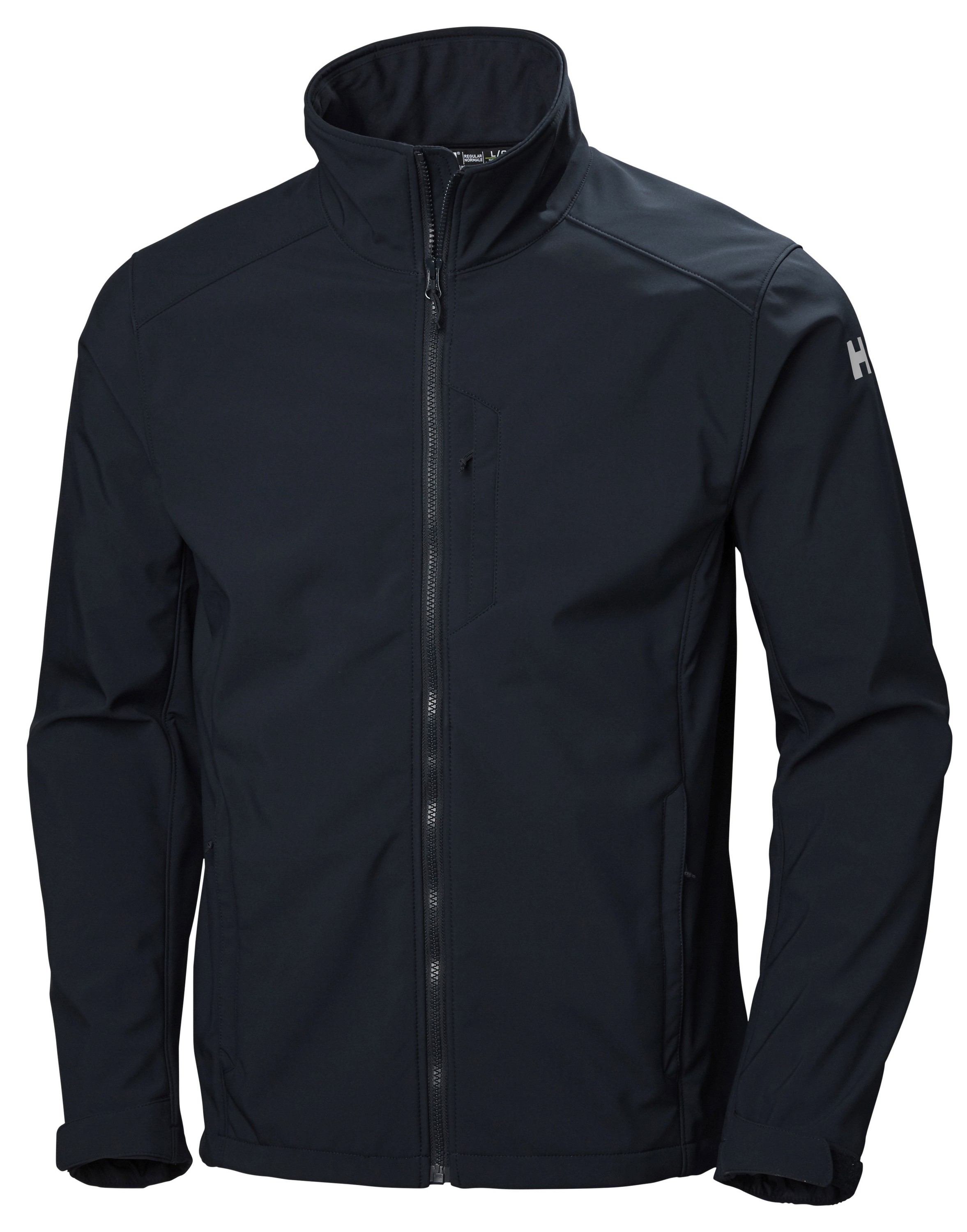 Picture of Helly Hansen Men's Paramount Softshell Jacket
