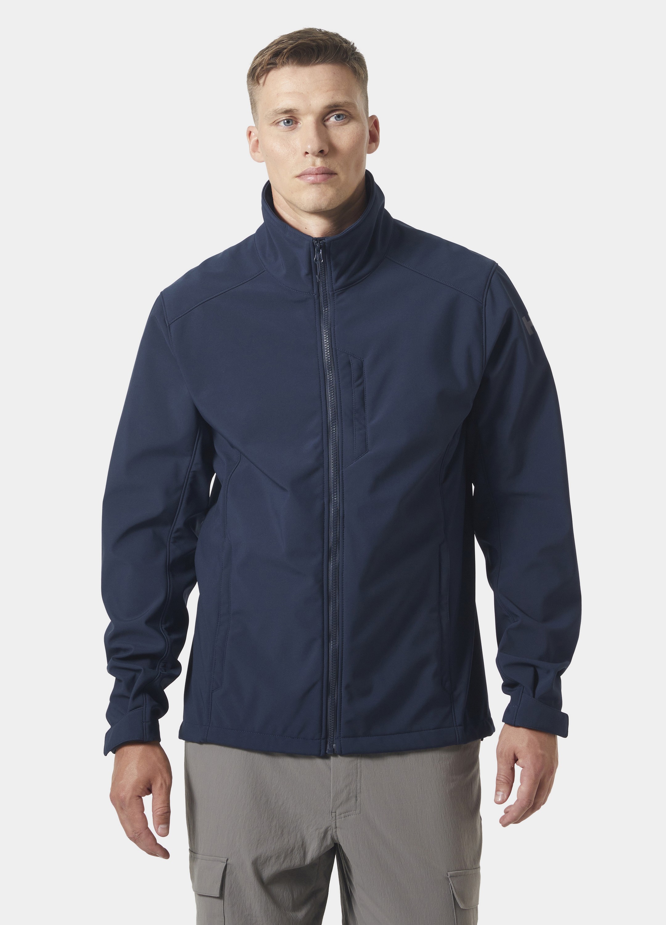 Picture of Helly Hansen Men's Paramount Softshell Jacket