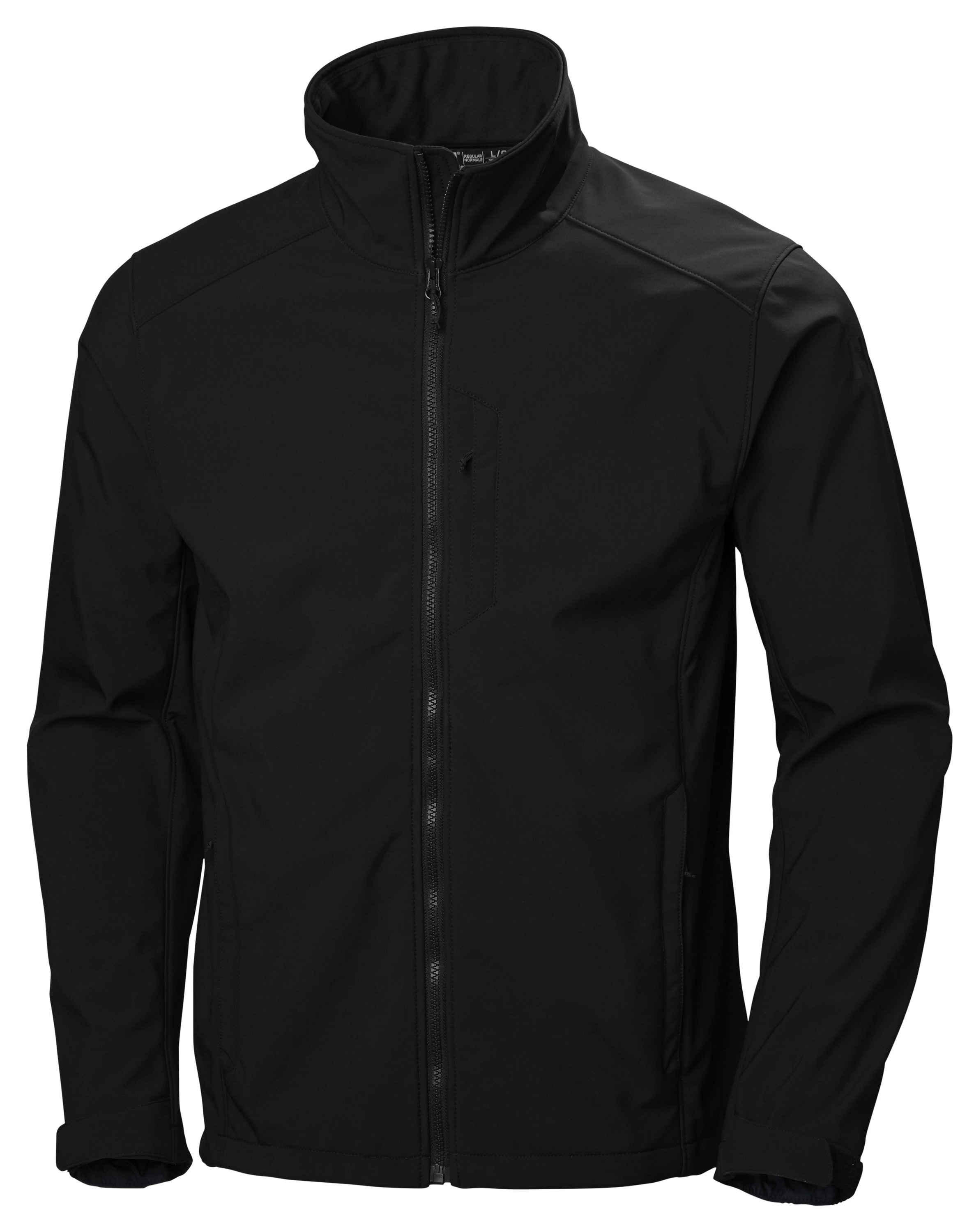 Picture of Helly Hansen Men's Paramount Softshell Jacket