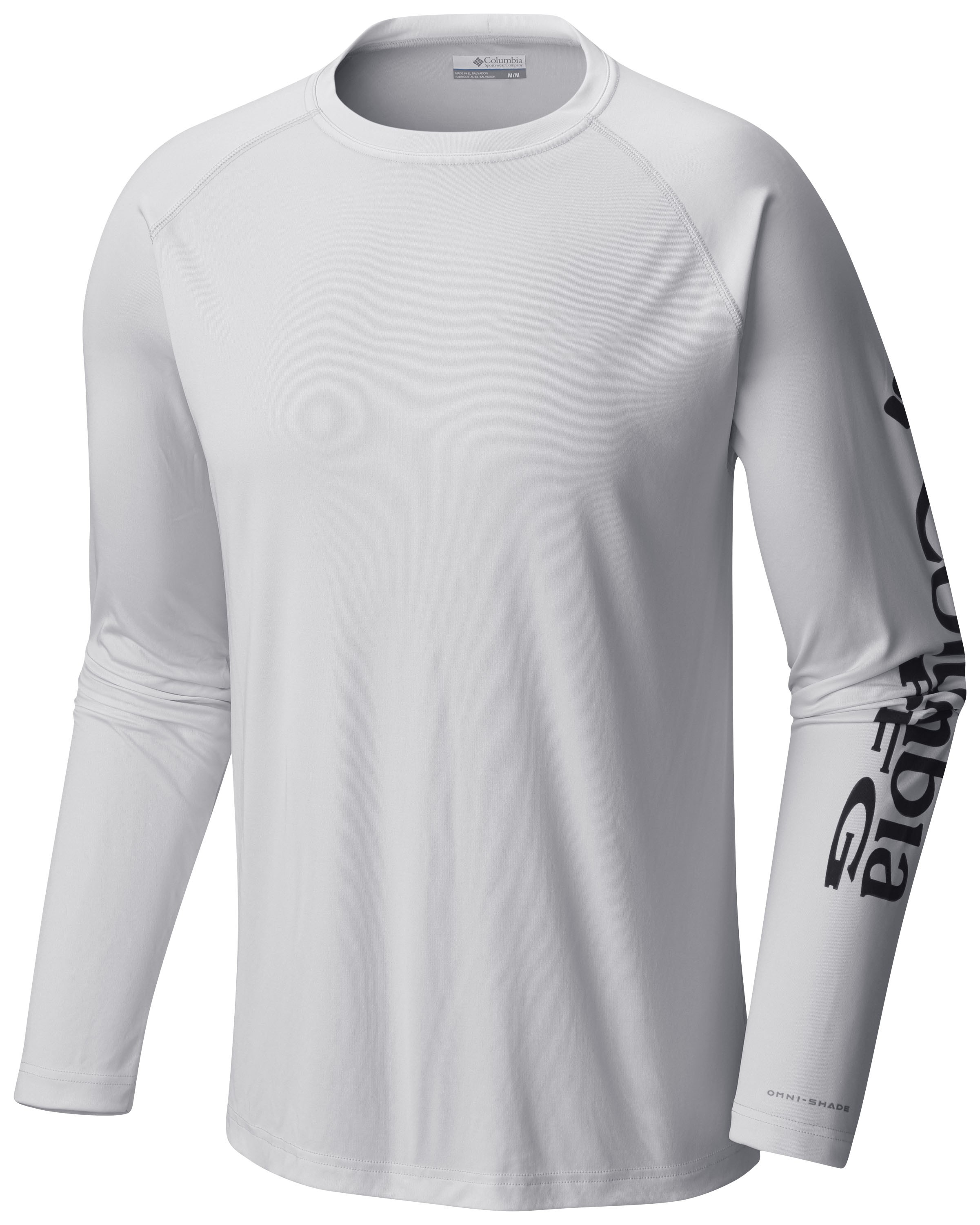 Picture of Columbia Men's Terminal Tackle Long Sleeve Shirt