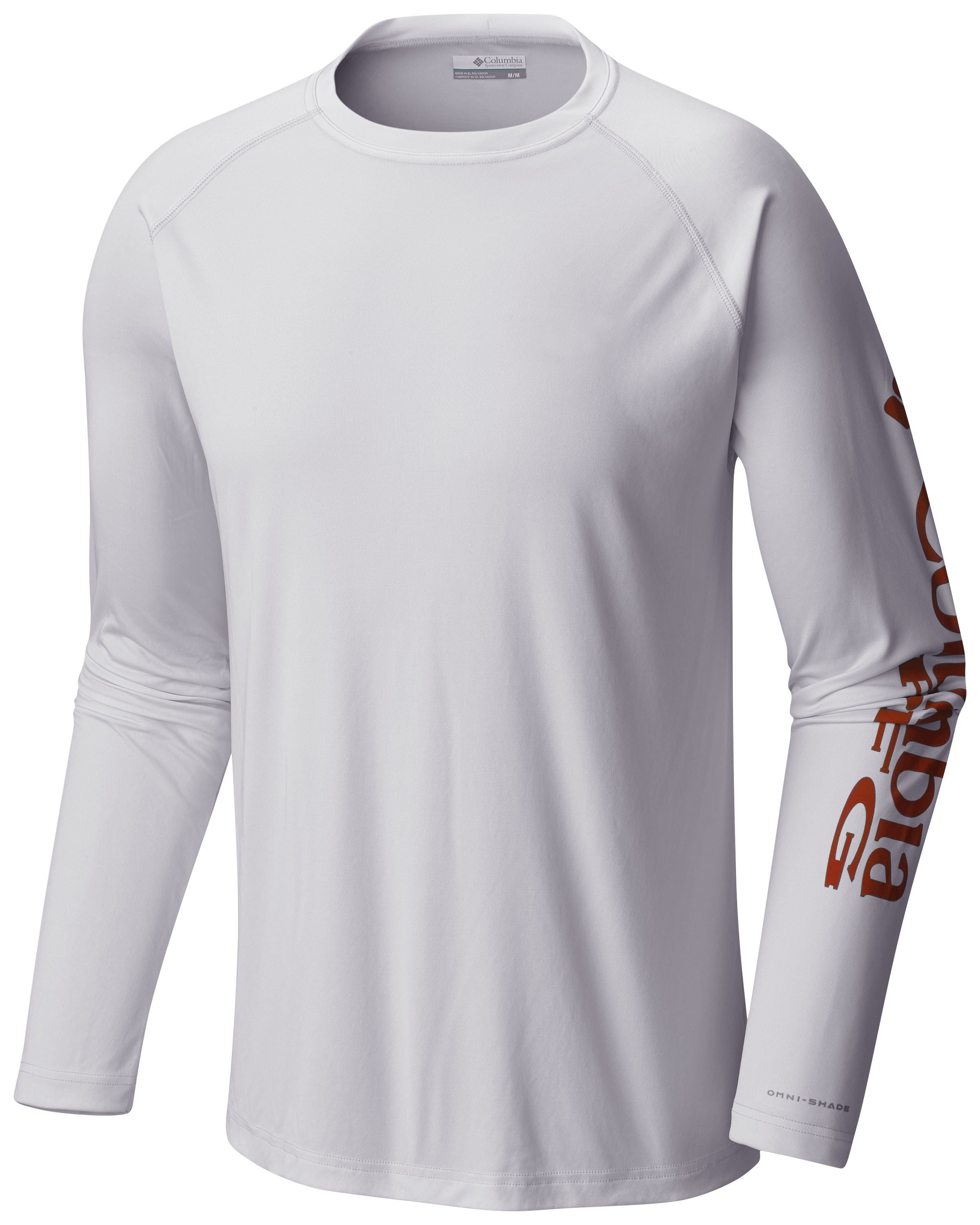 Picture of Columbia Men's Terminal Tackle Long Sleeve Shirt