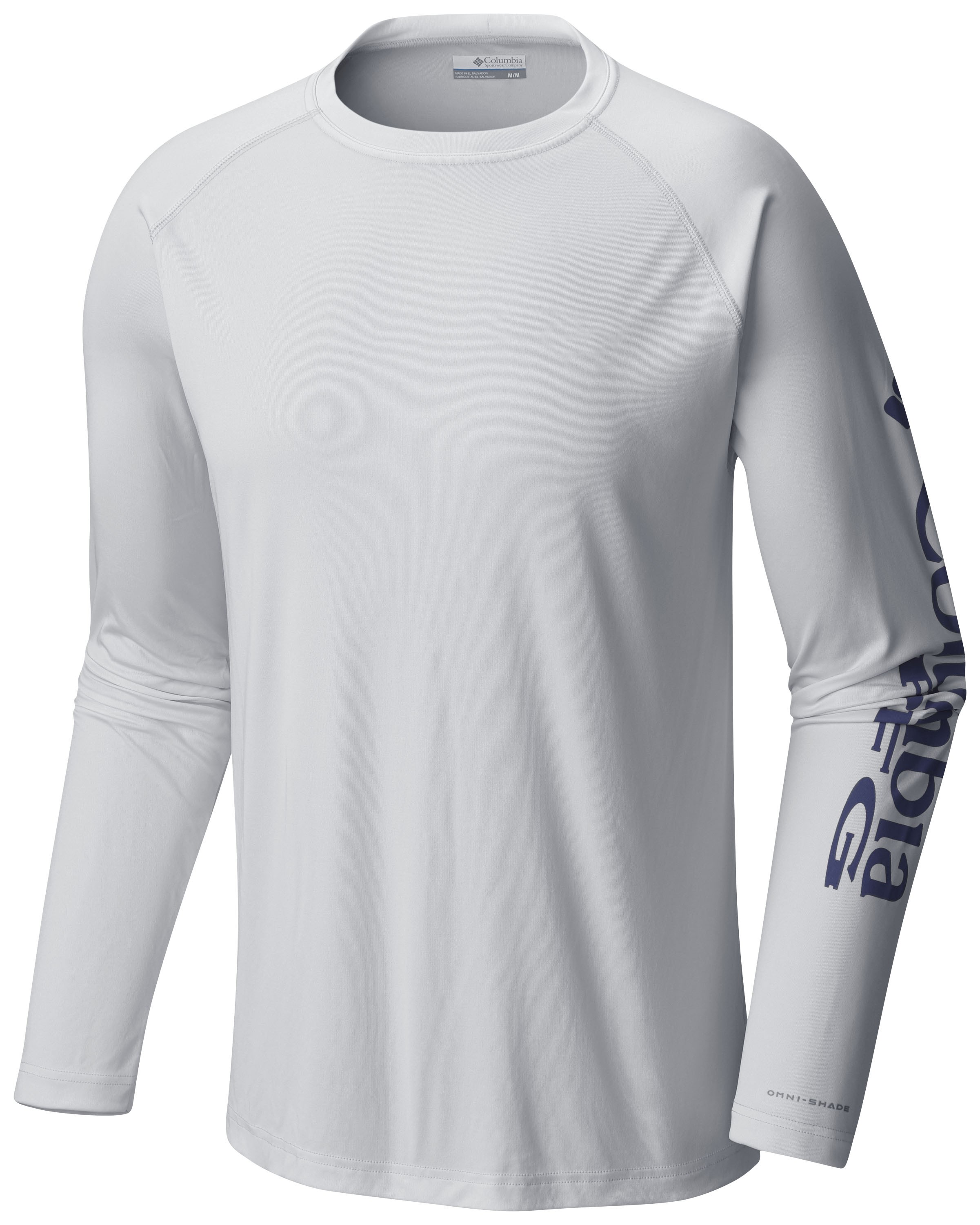 Picture of Columbia Men's Terminal Tackle Long Sleeve Shirt