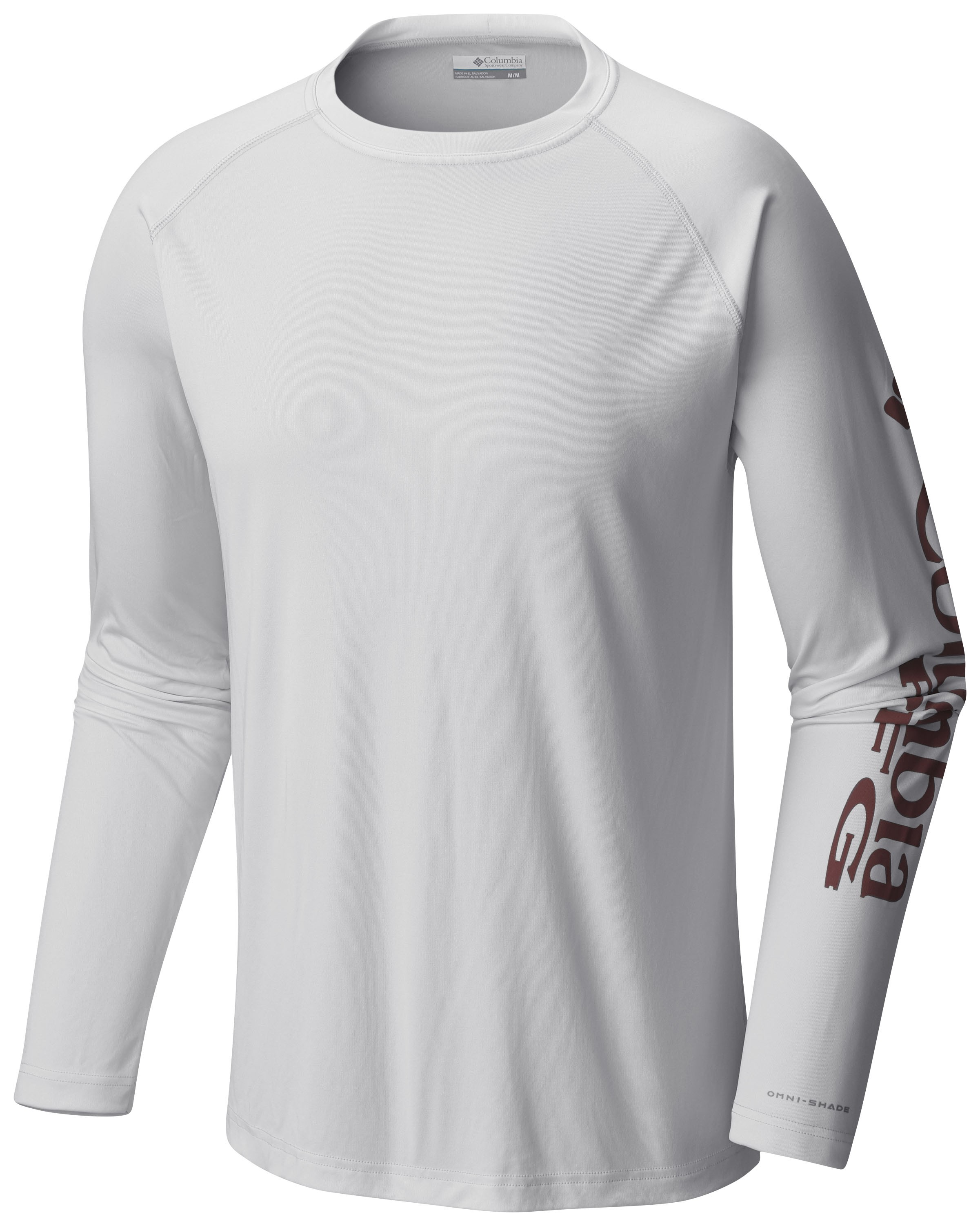 Picture of Columbia Men's Terminal Tackle Long Sleeve Shirt