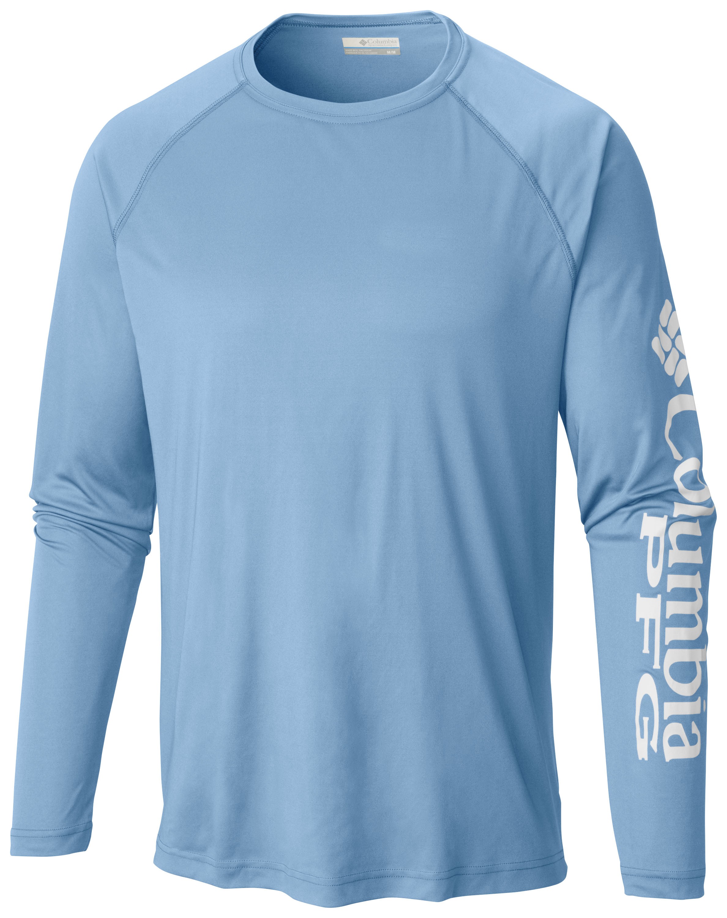 Picture of Columbia Men's Terminal Tackle Long Sleeve Shirt