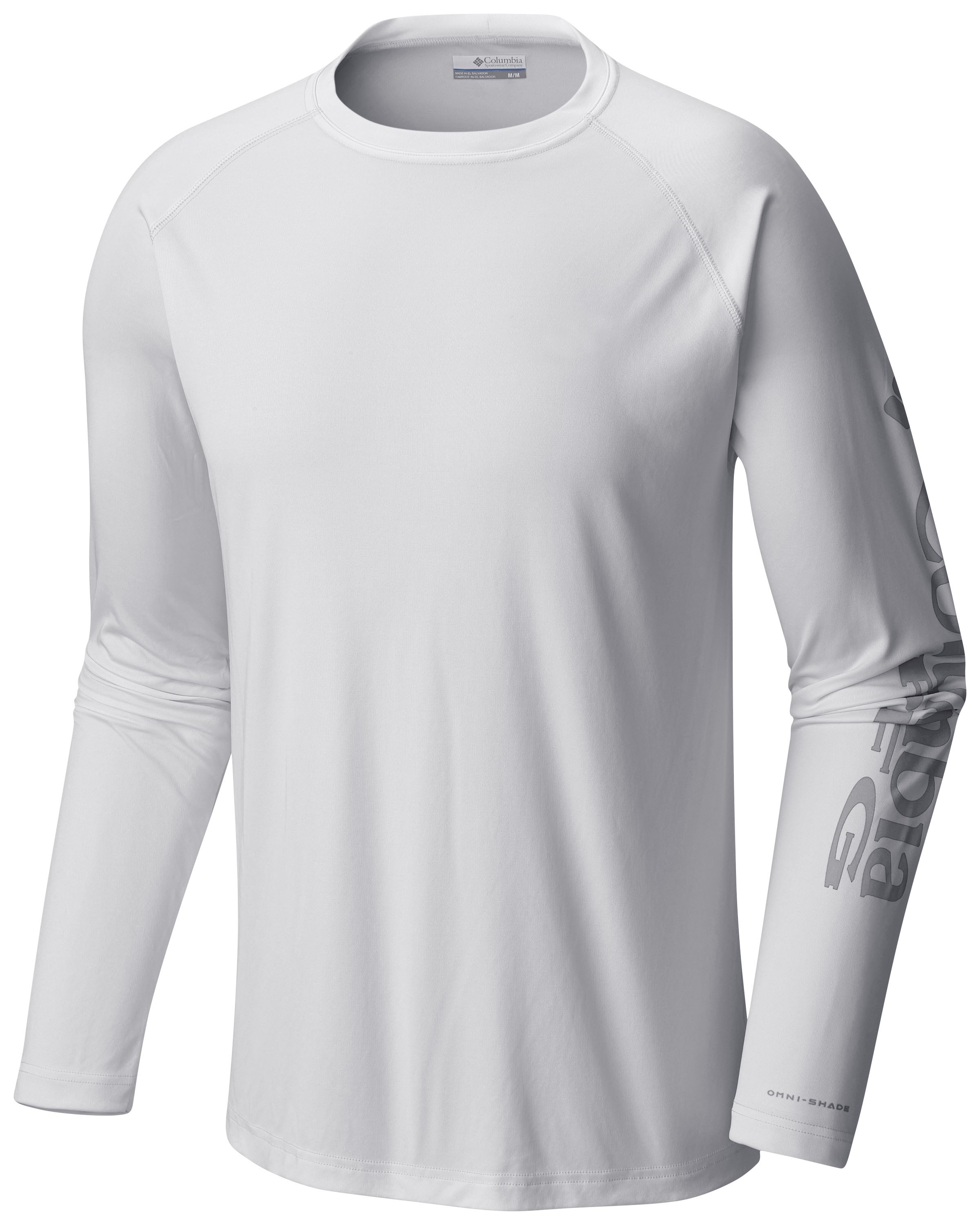 Picture of Columbia Men's Terminal Tackle Long Sleeve Shirt