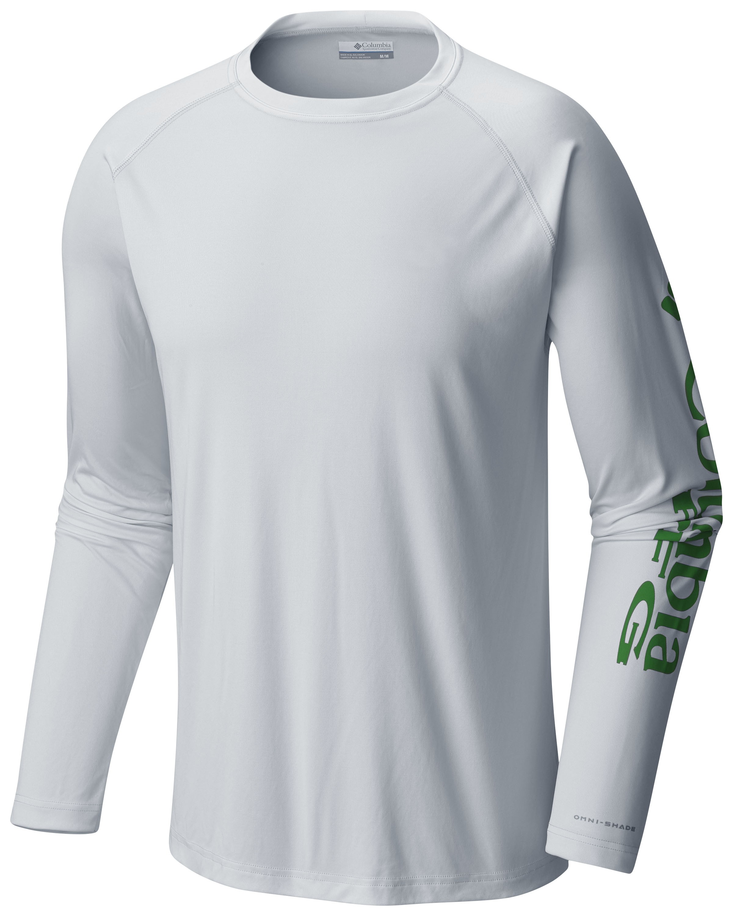 Picture of Columbia Men's Terminal Tackle Long Sleeve Shirt