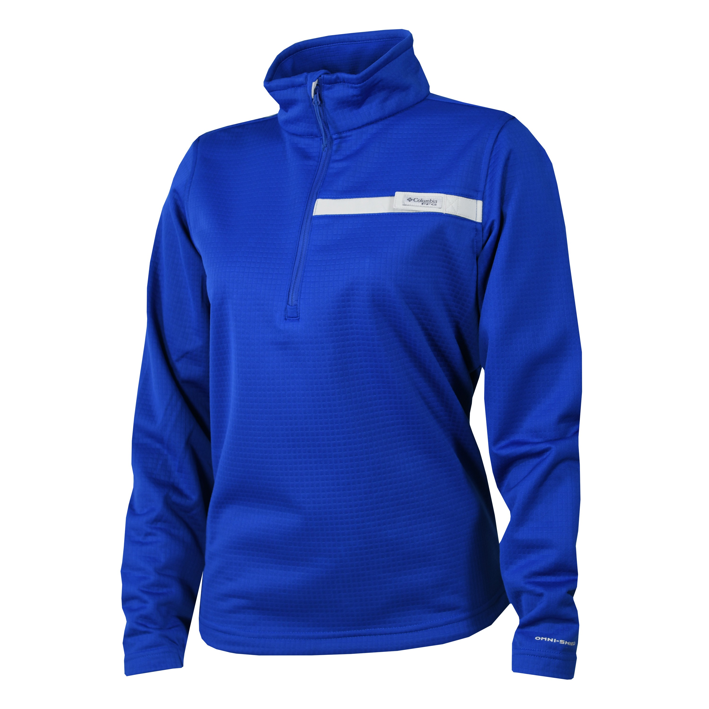 Picture of Columbia Women's Skiff Guide Fleece Shirt