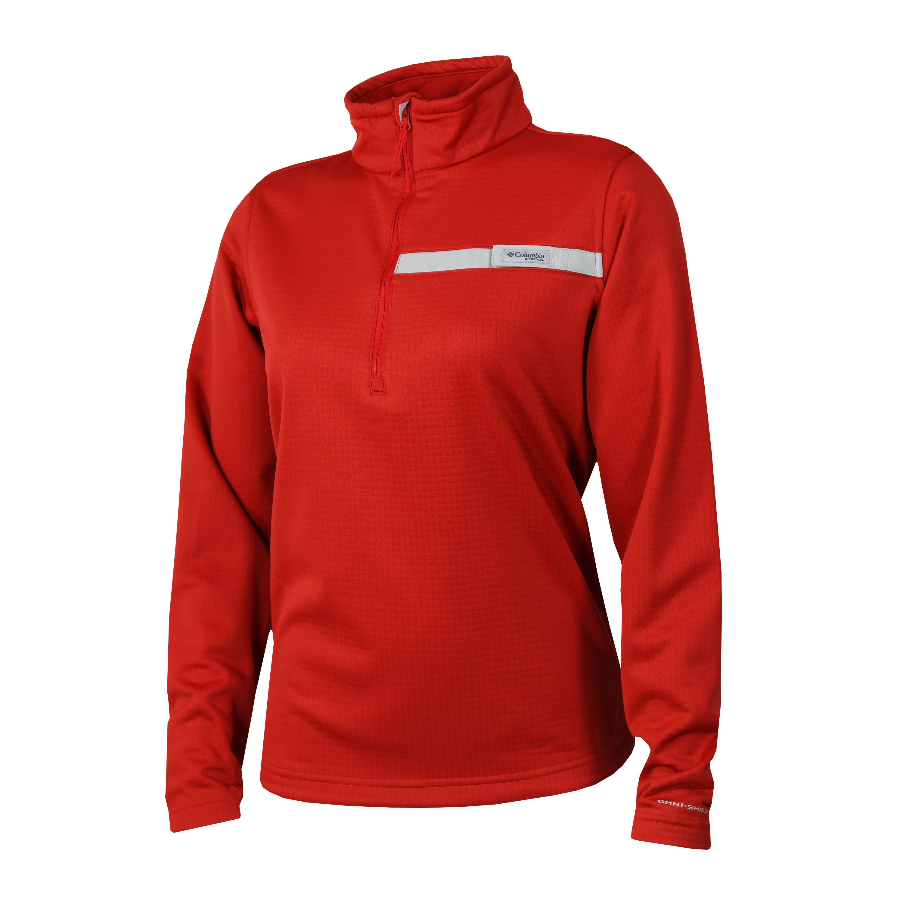Picture of Columbia Women's Skiff Guide Fleece Shirt