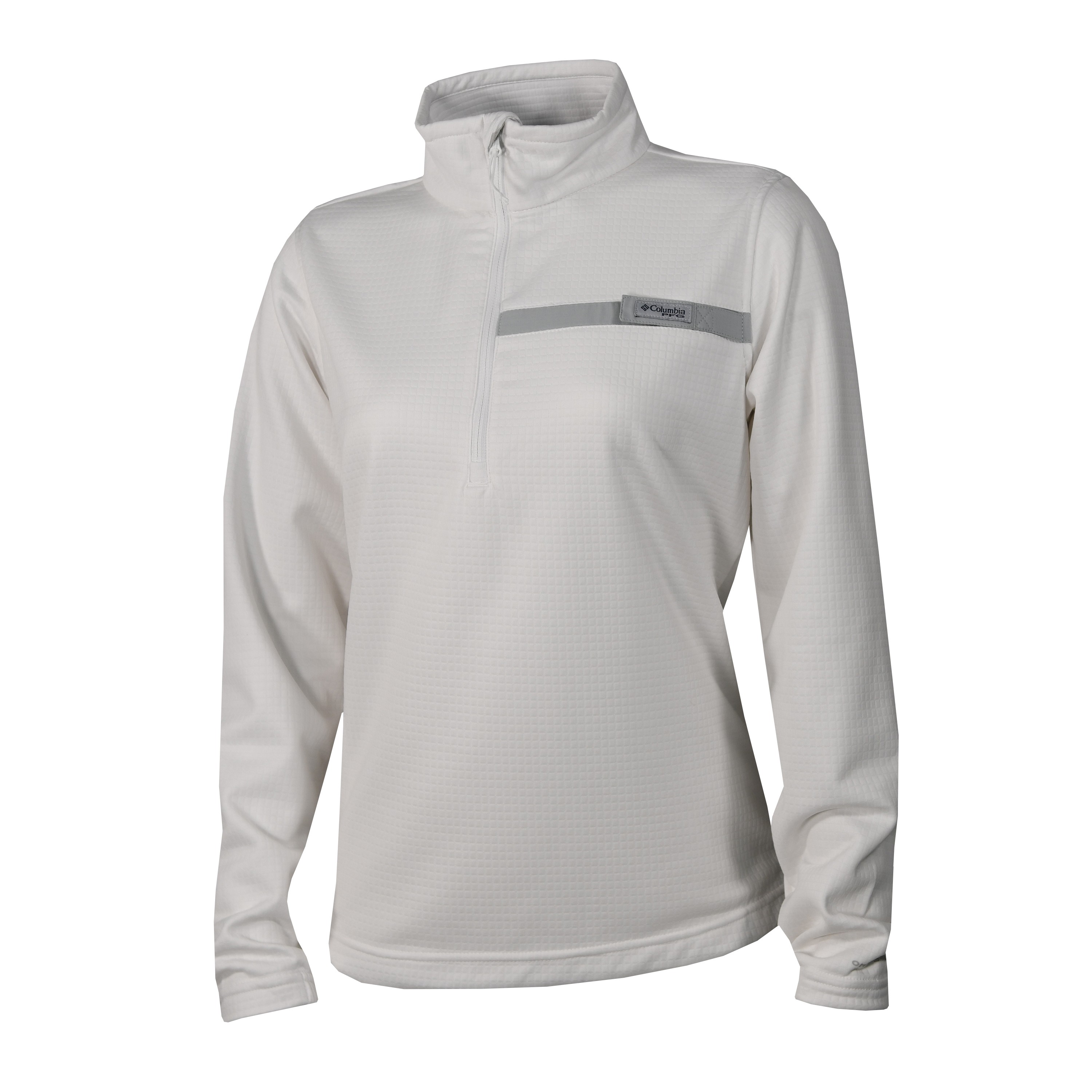 Picture of Columbia Women's Skiff Guide Fleece Shirt