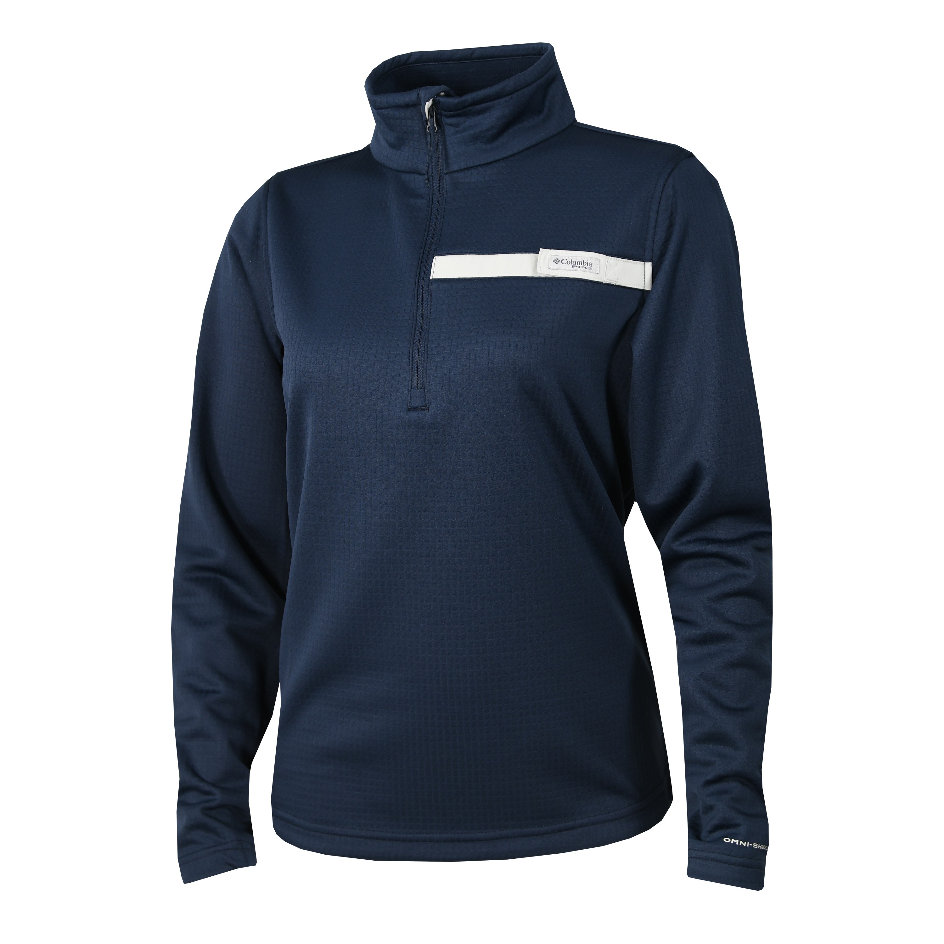 Picture of Columbia Women's Skiff Guide Fleece Shirt