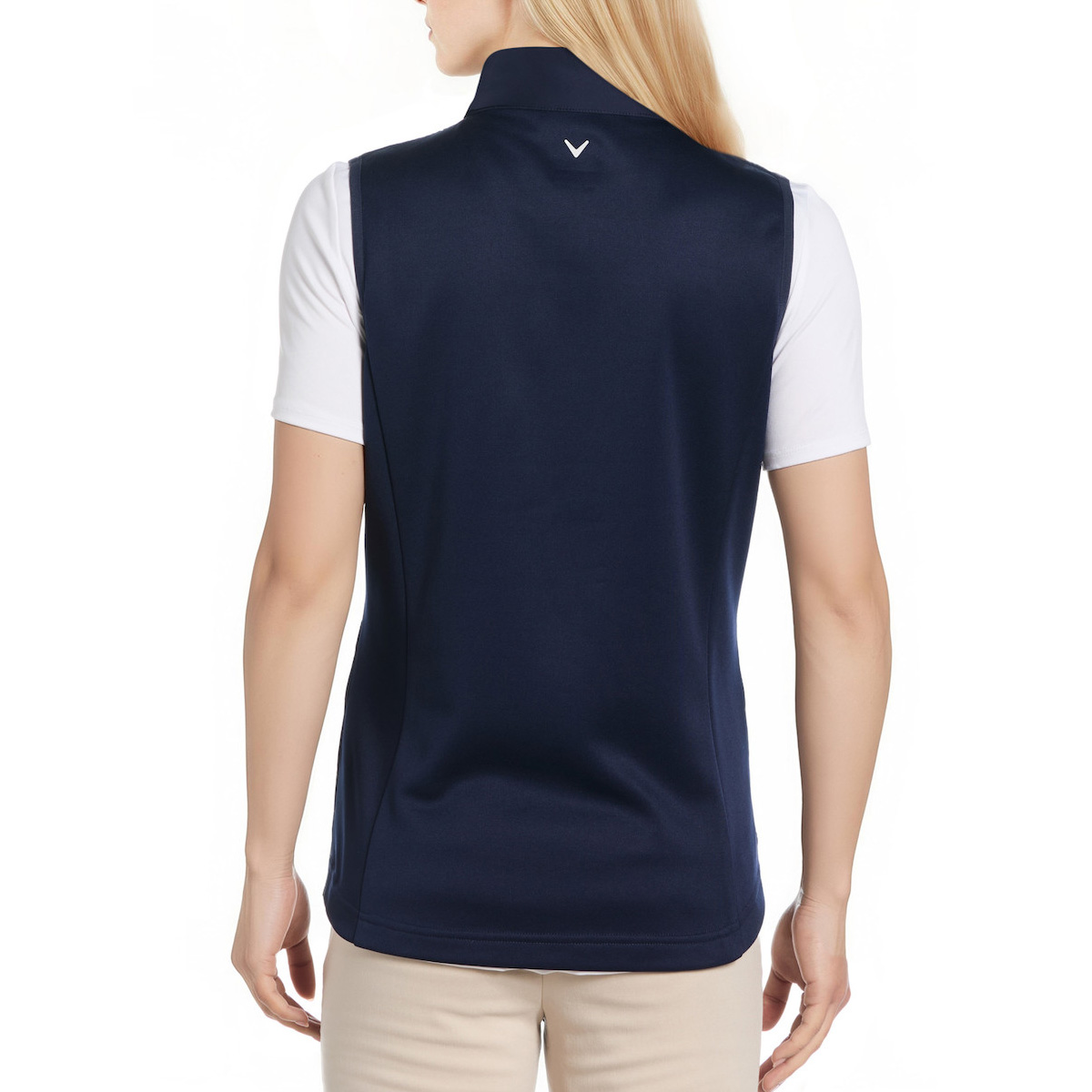 Picture of Callaway Ladies' Puffer Vest