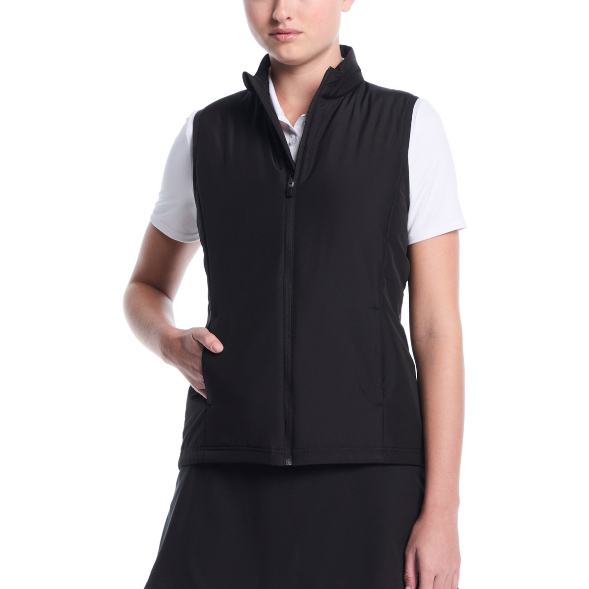Picture of Callaway Ladies' Puffer Vest