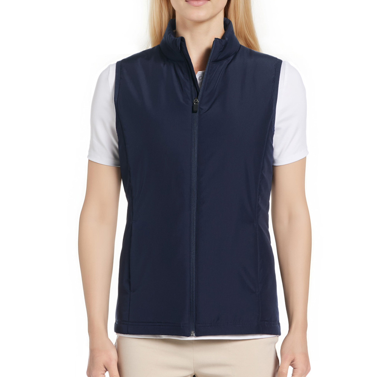 Picture of Callaway Ladies' Puffer Vest