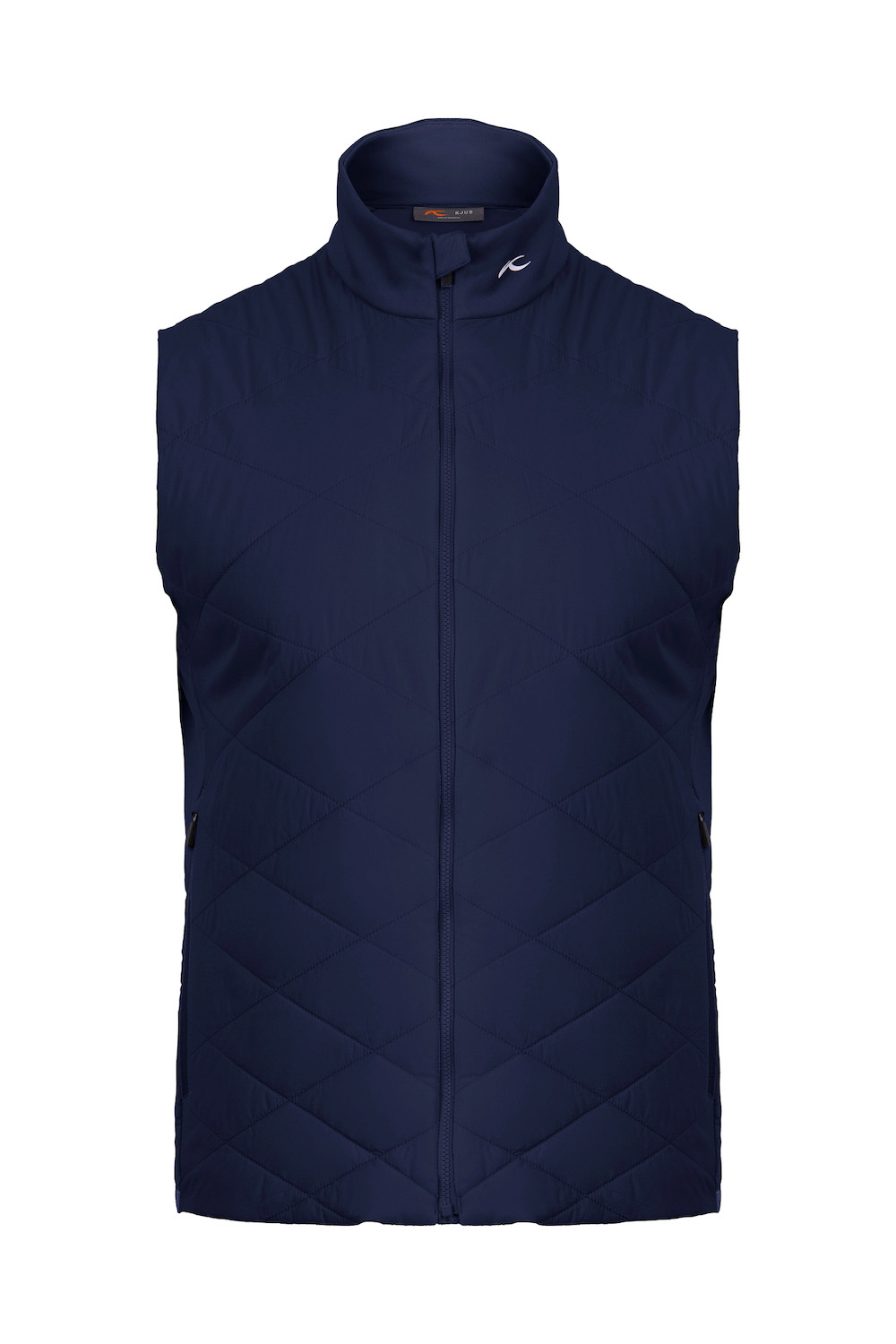 Picture of KJUS Men's Release Diamond Vest