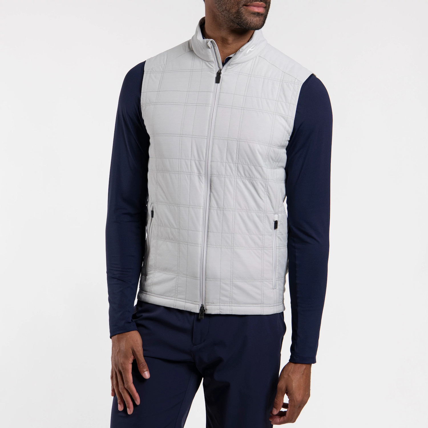 Picture of KJUS Men's Release Diamond Vest