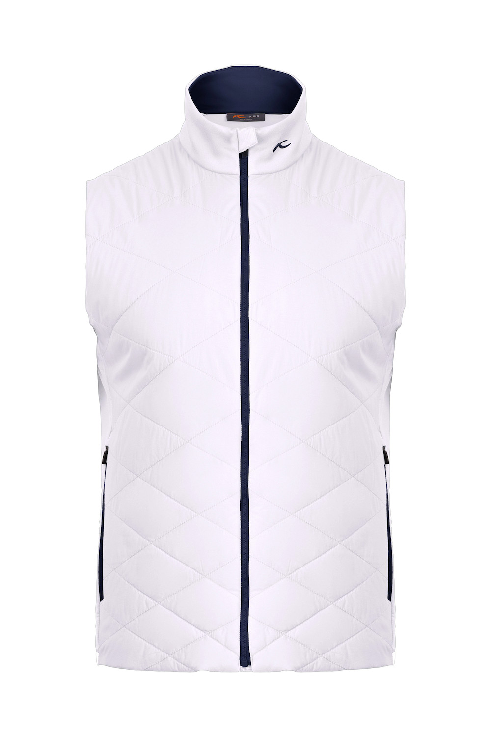 Picture of KJUS Men's Release Diamond Vest