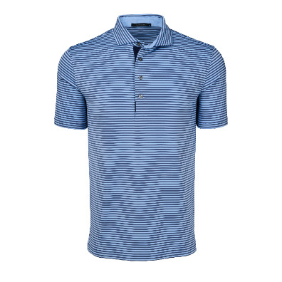 Picture of Greyson Men's Quogue Polo